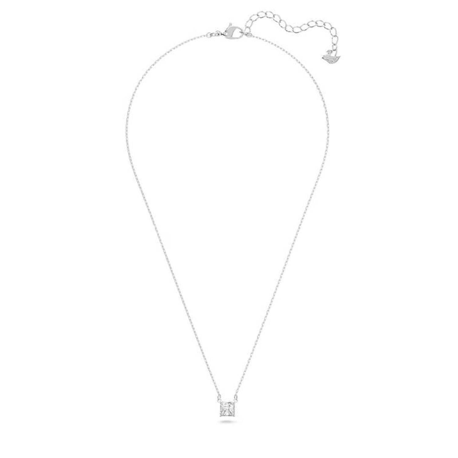 Collar Swarovski Mujer 5510696-1