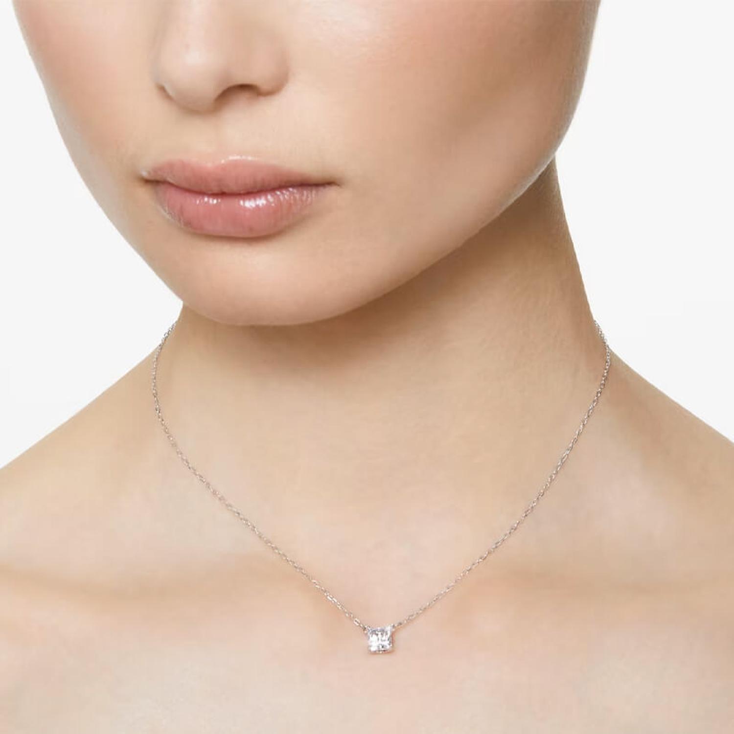 Collar Swarovski Mujer 5510696-2