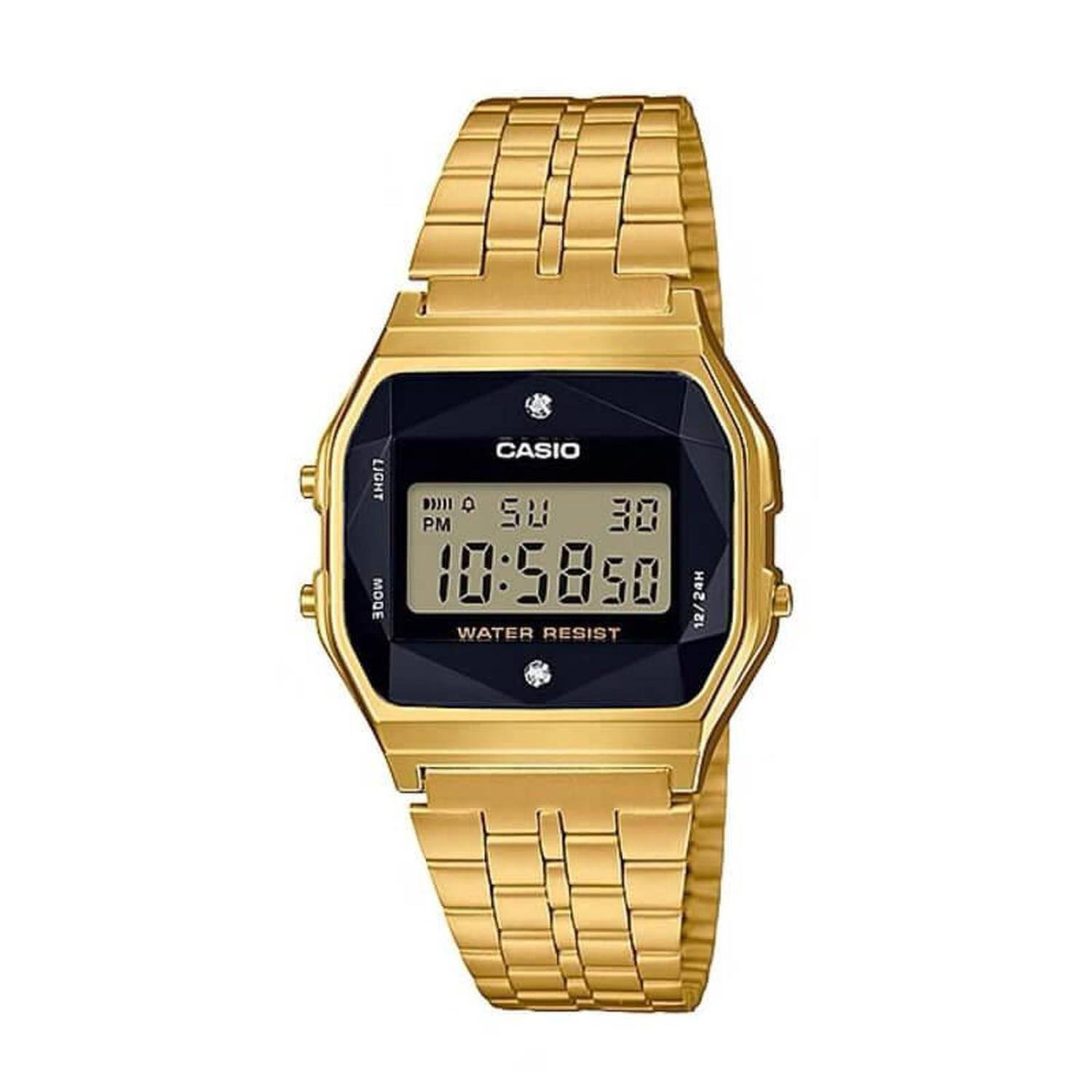 Reloj Casio Digital A-159WGED-1-0