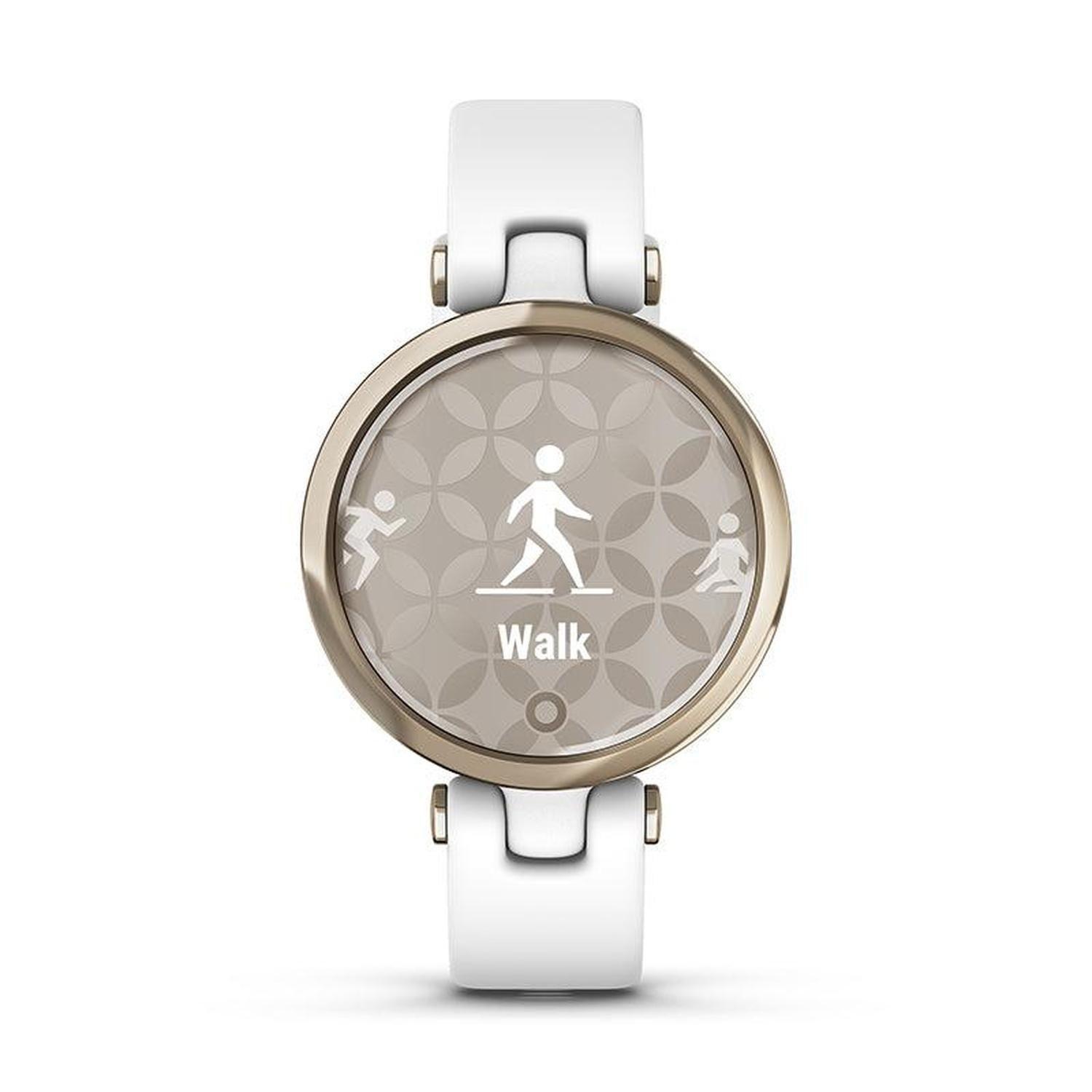 Reloj Garmin Smart Unisex 010-02384-00-0