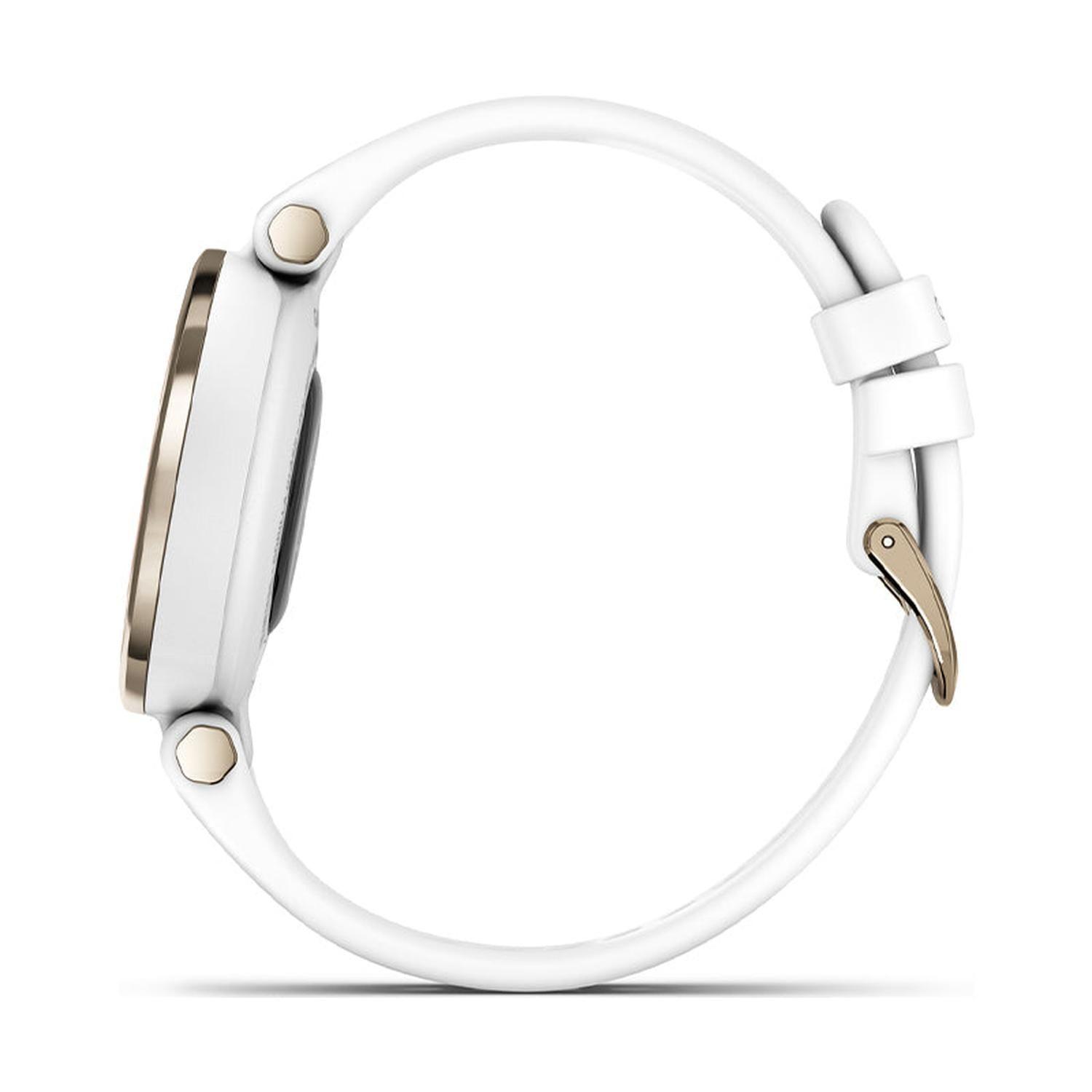 Reloj Garmin Smart Unisex 010-02384-00-2