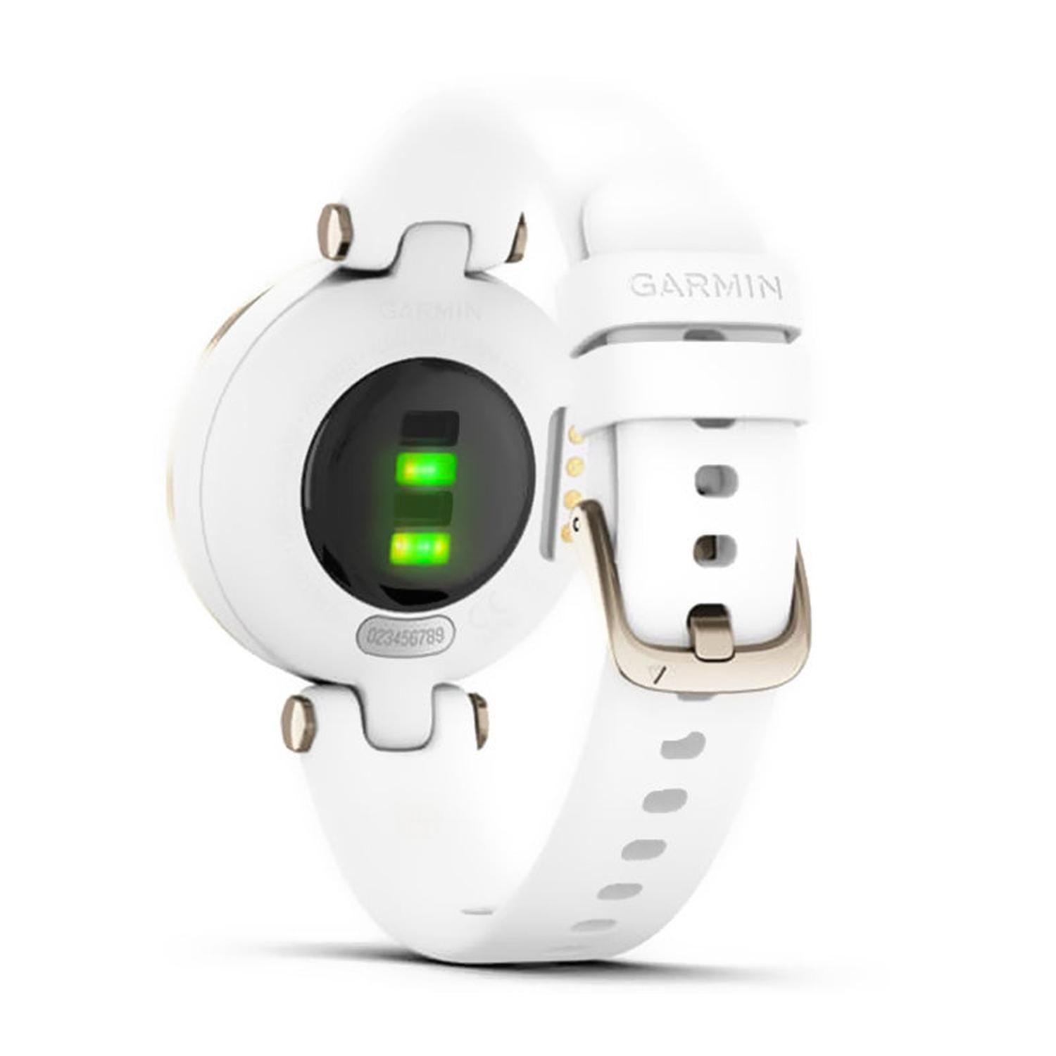 Reloj Garmin Smart Unisex 010-02384-00-3