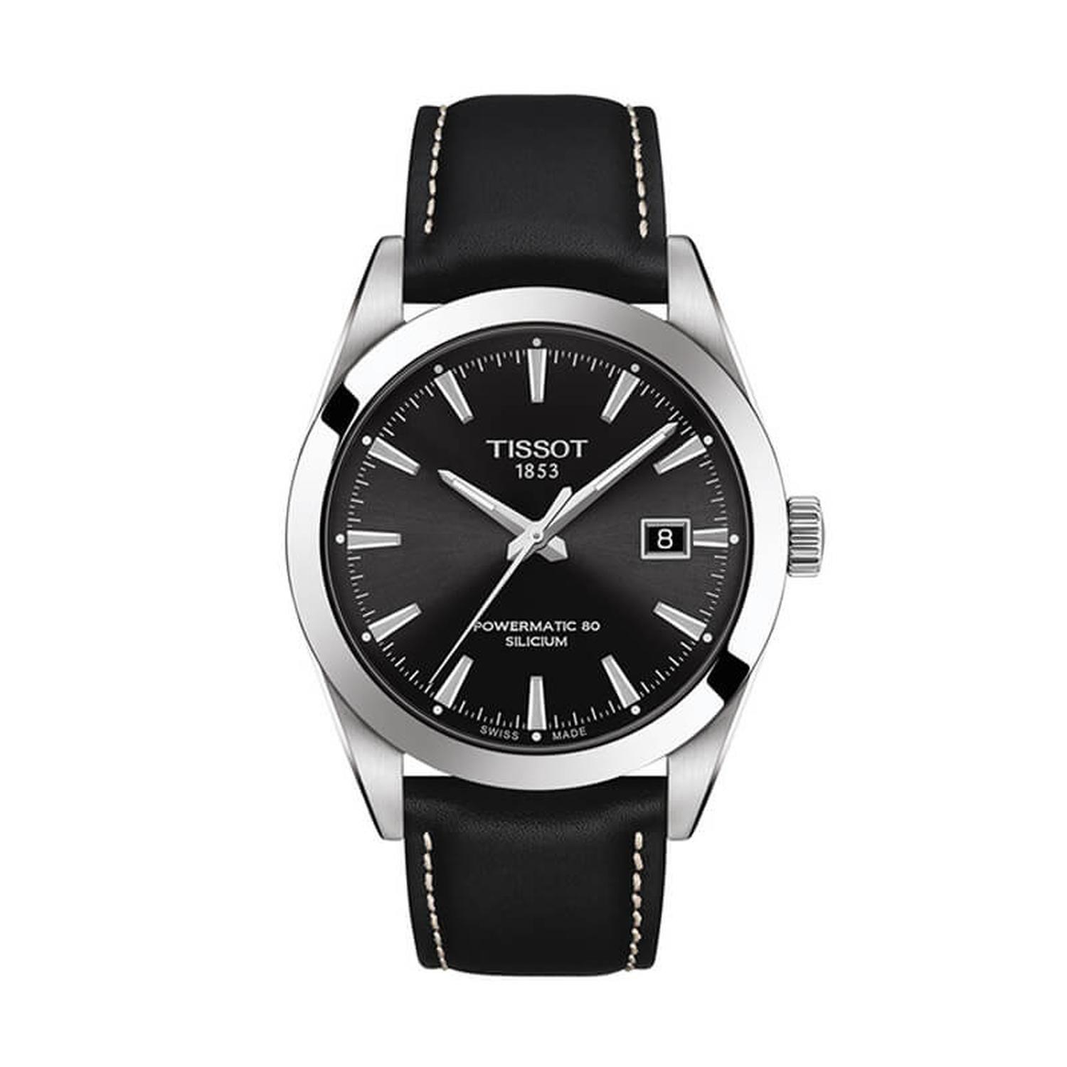 Reloj Tissot Automático Hombre T1274071605100-0