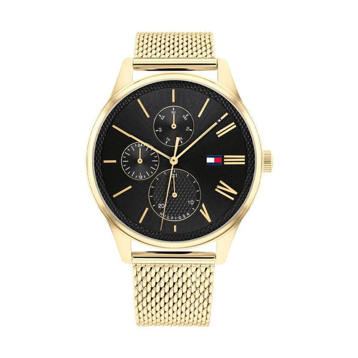 Reloj Tommy Hilfiger Análogo Hombre 1791848-0