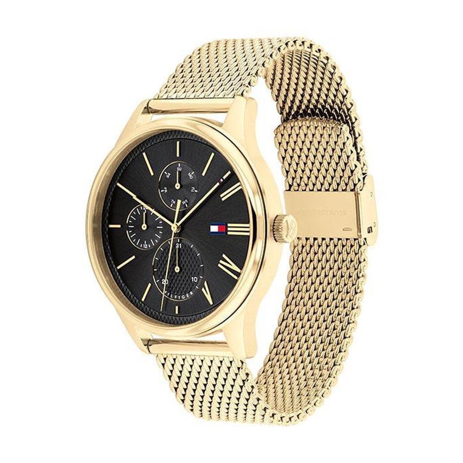 Reloj Tommy Hilfiger Análogo Hombre 1791848-1