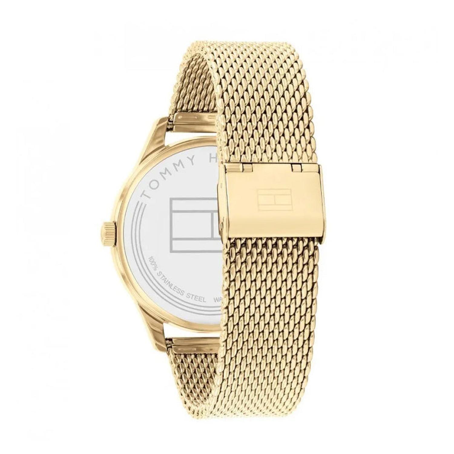 Reloj Tommy Hilfiger Análogo Hombre 1791848-2