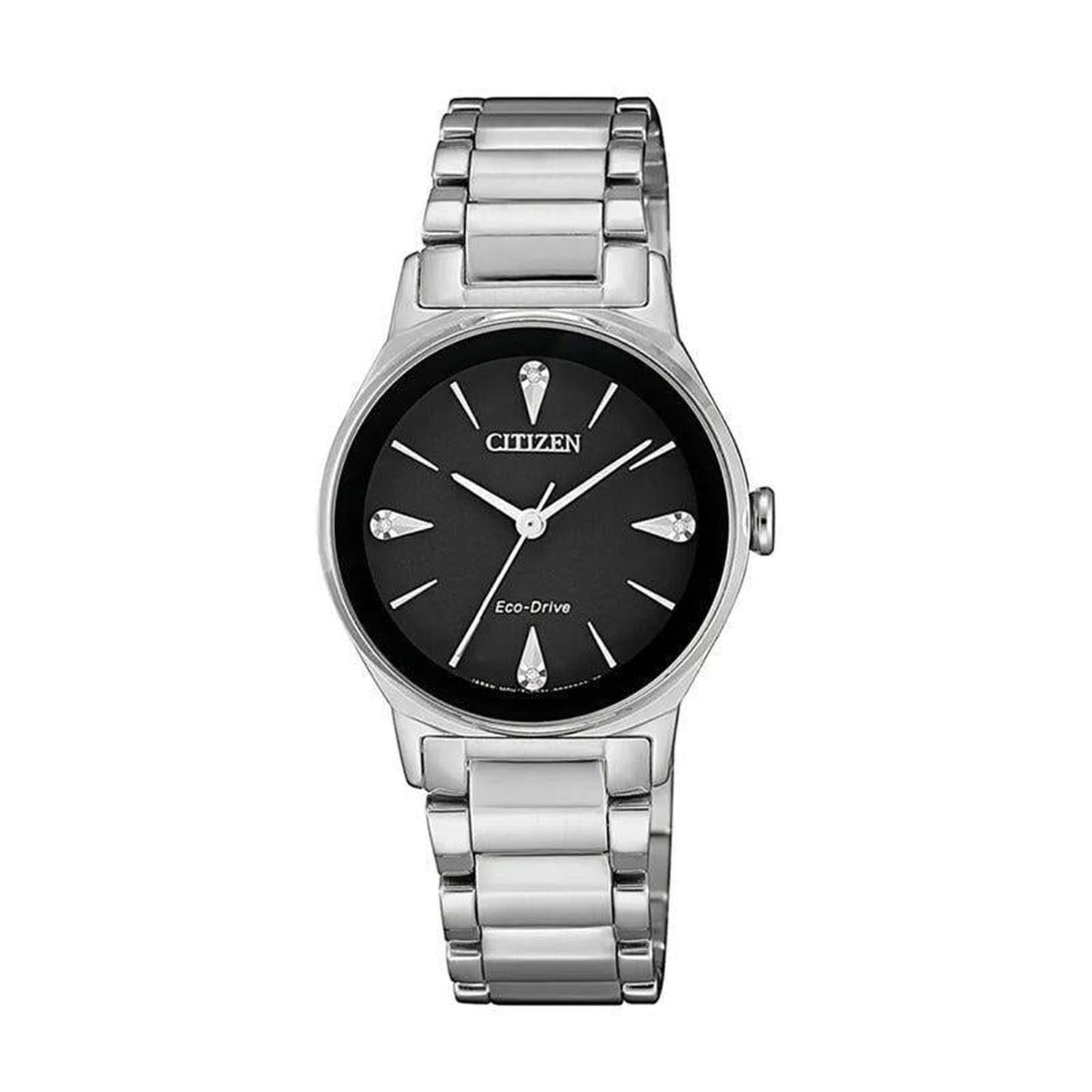 Reloj Citizen Análogo Mujer EM0730-57E-0