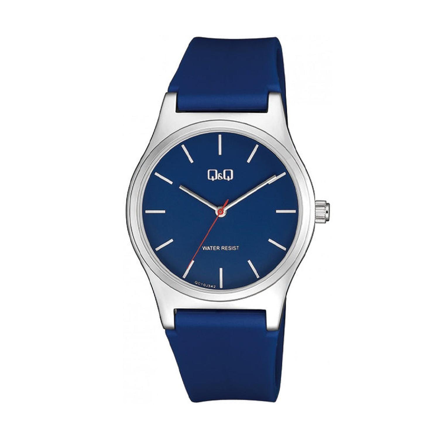 Reloj Q&Q Análogo unisex QC10-342-0