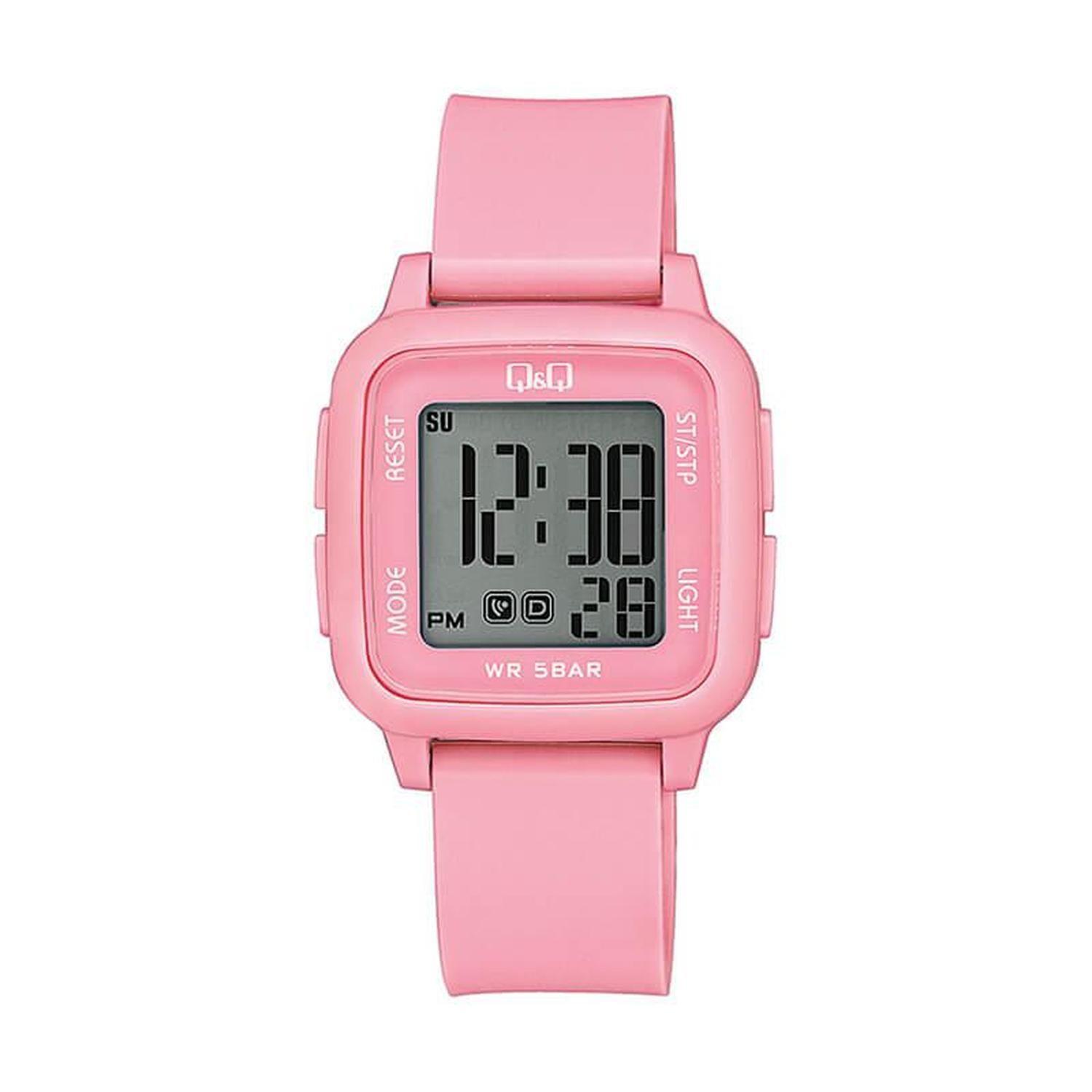 Reloj Q&Q Digital Unisex G02A-006V-0