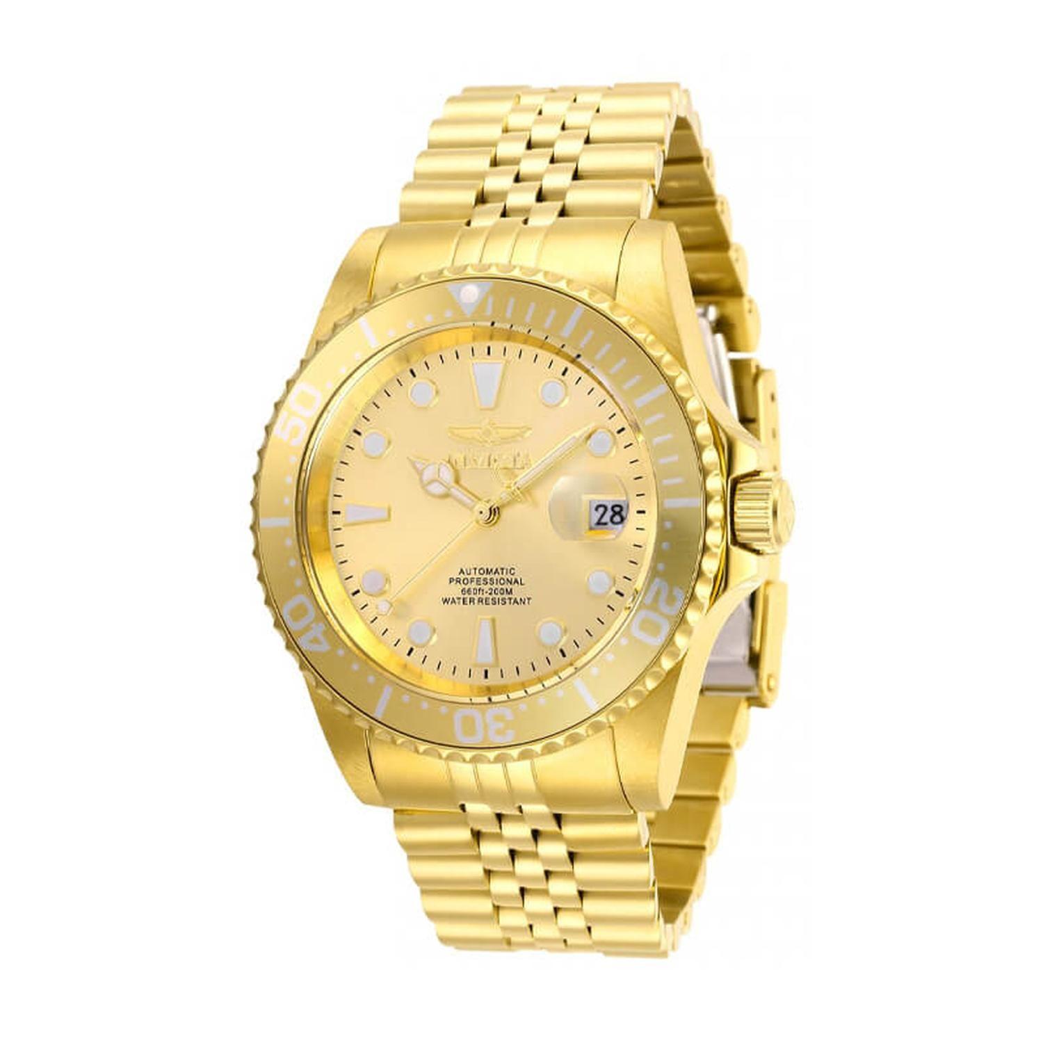 Reloj Invicta Automático Hombre 30096-0
