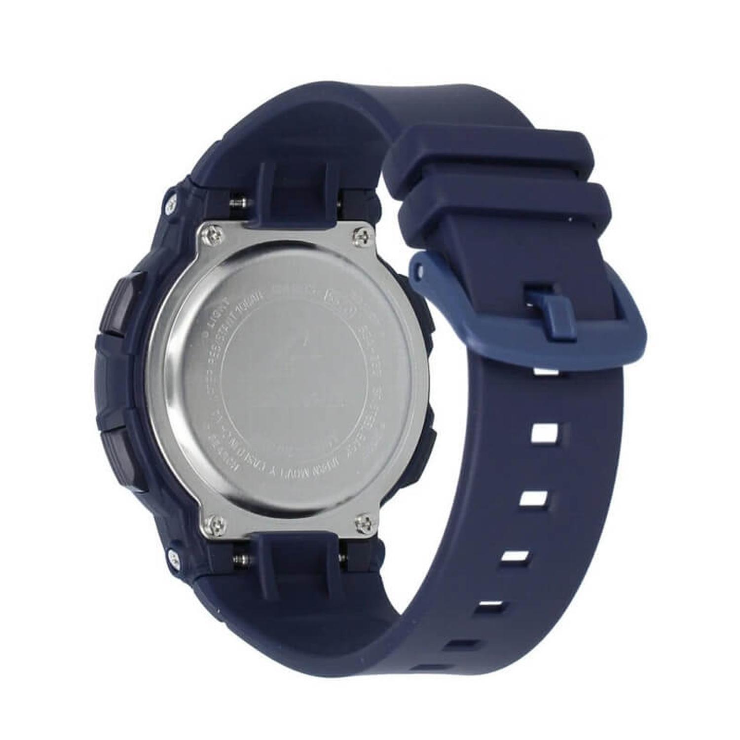 Reloj Baby-G Digital-Análogo Mujer BGA-250-2A2-1