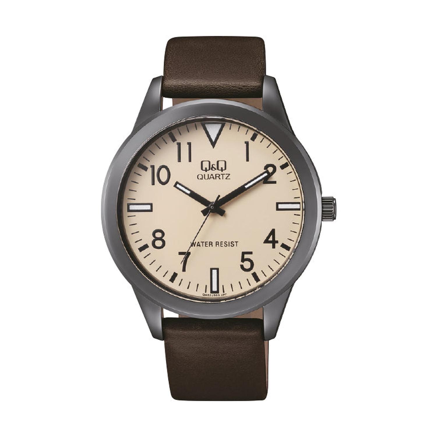 Reloj Q&Q Análogo Hombre QA52-503-0