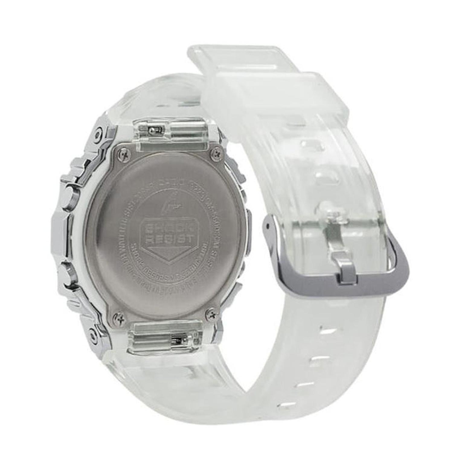 Reloj G-Shock Digital Unisex GM-5600SCM-1-2