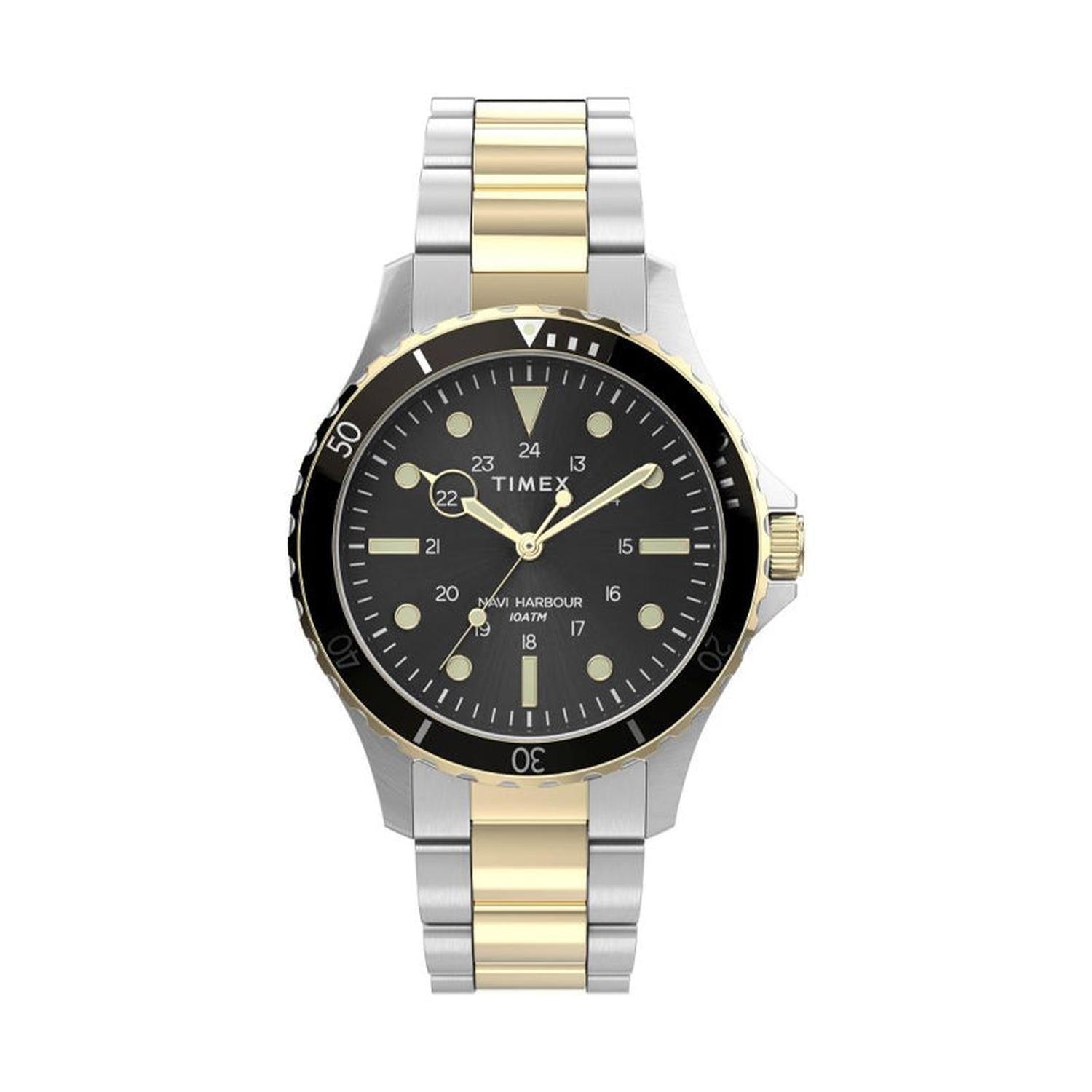 Reloj Timex Análogo Hombre TW2U55500-0