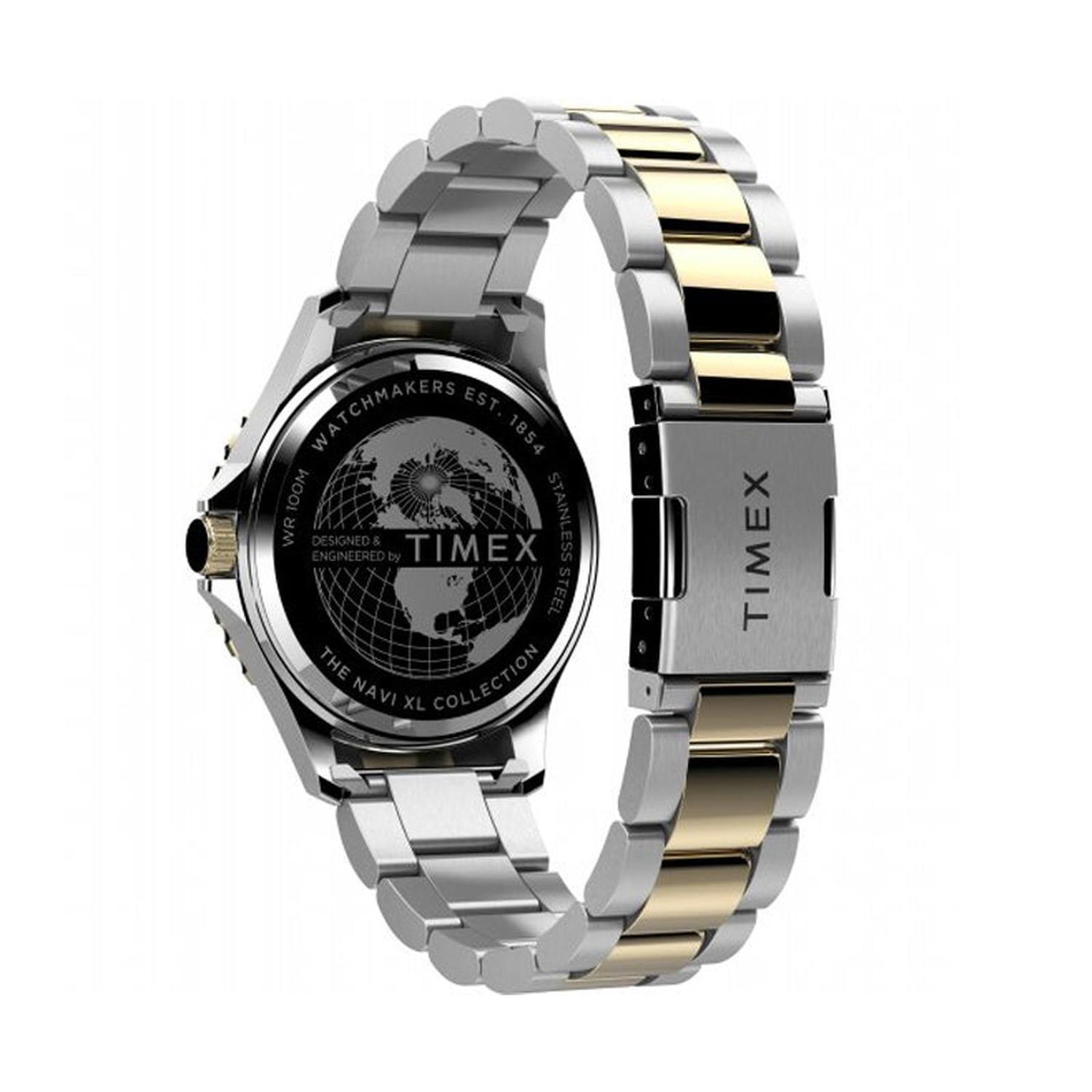 Reloj Timex Análogo Hombre TW2U55500-1