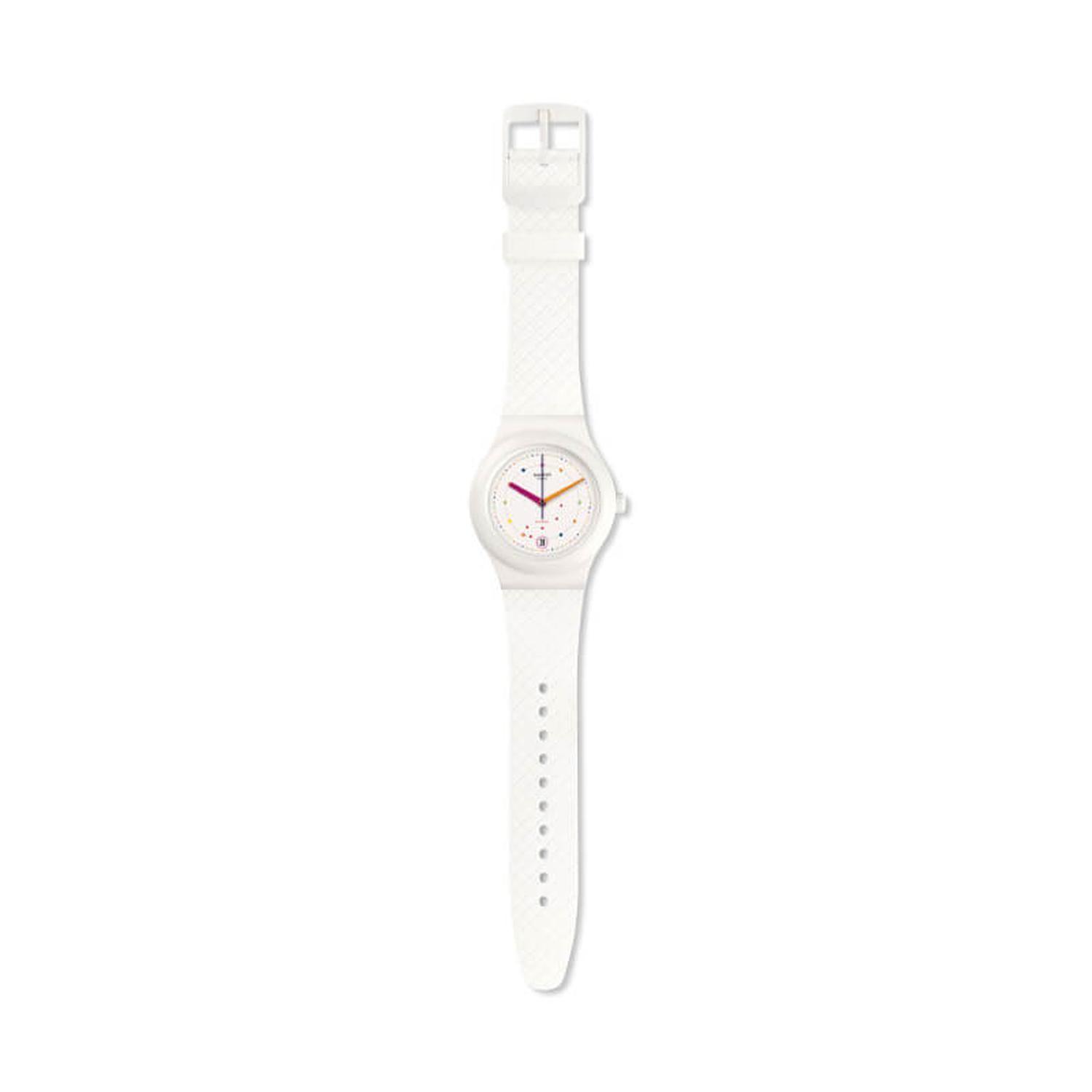 Reloj Swatch Análogo Mujer SUTW403-1