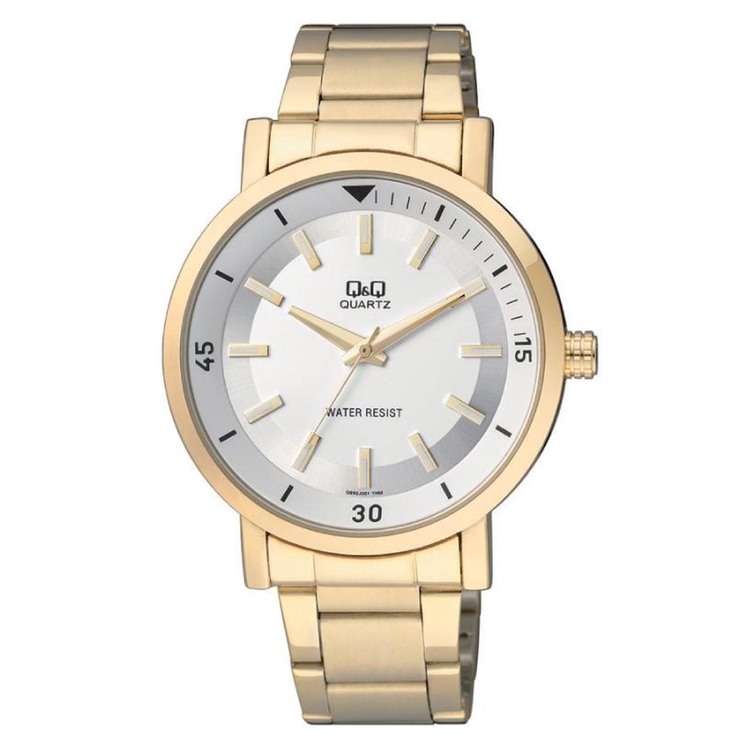 Reloj Q&Q Análogo Hombre Q892-001-0