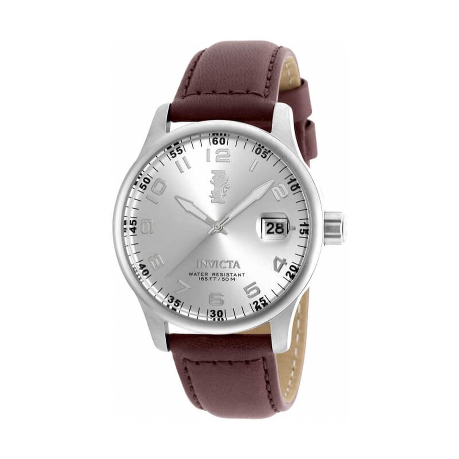 Reloj Invicta Análogo Hombre 21393-0