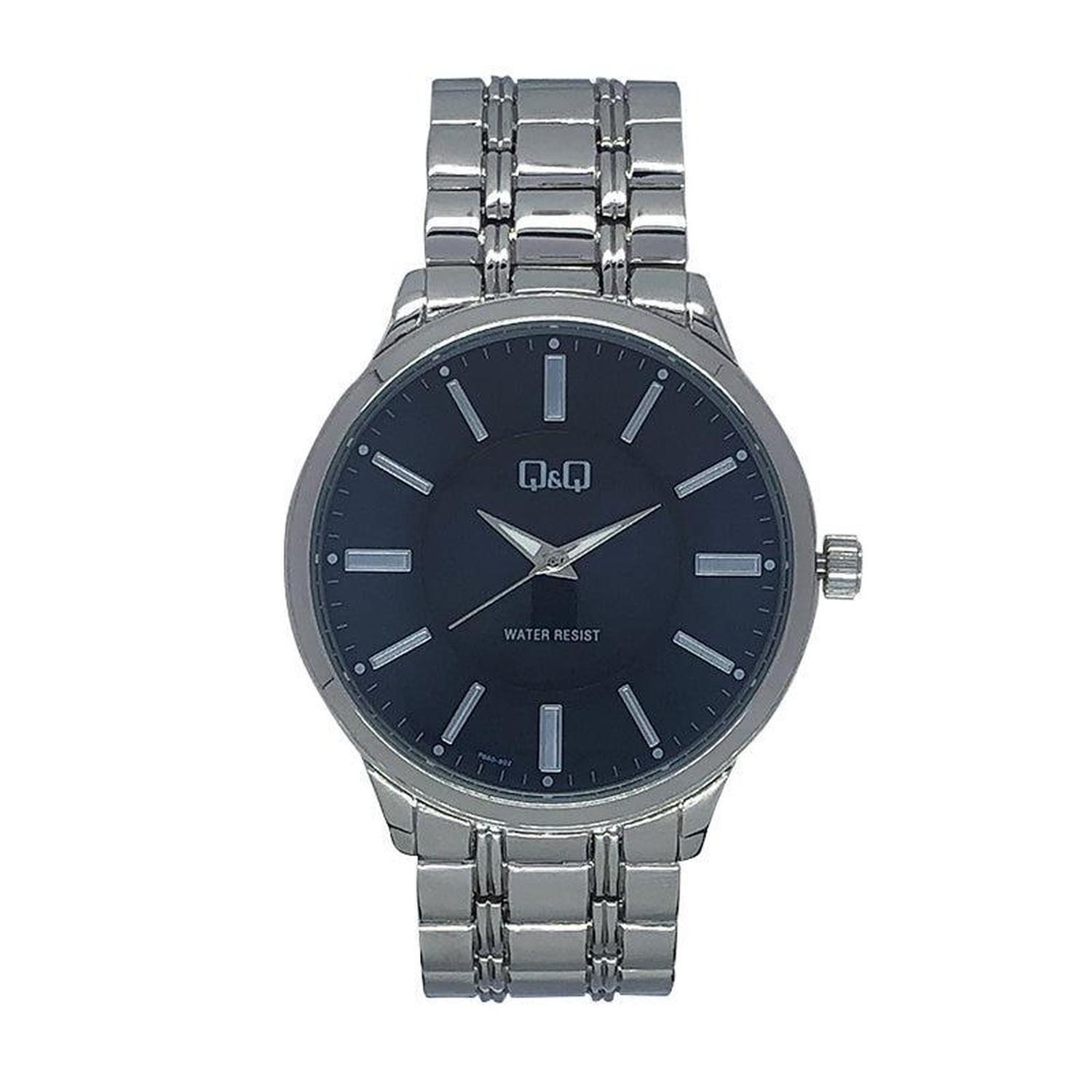 Reloj Q&Q Análogo Hombre F660-802-0
