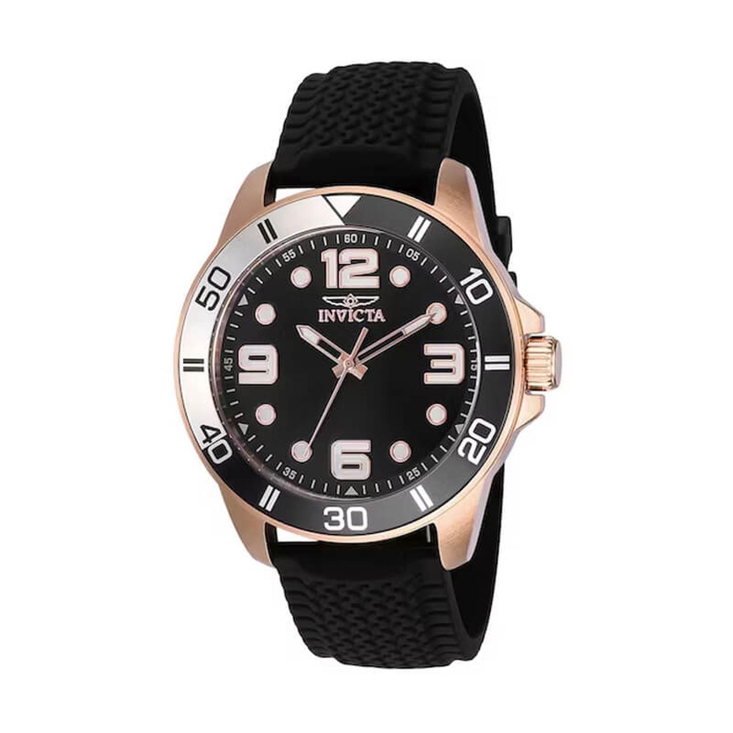 Reloj Análogo Invicta Hombre 40031-0