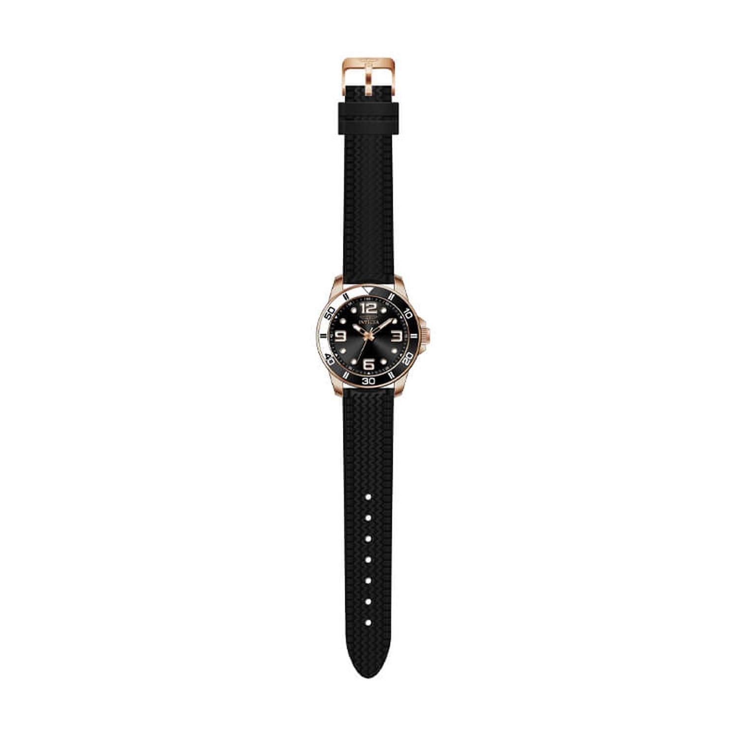 Reloj Análogo Invicta Hombre 40031-2