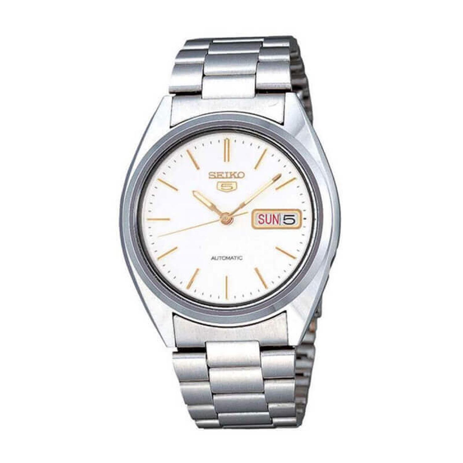 Reloj Seiko Análogo Hombre SNXG47K1-0