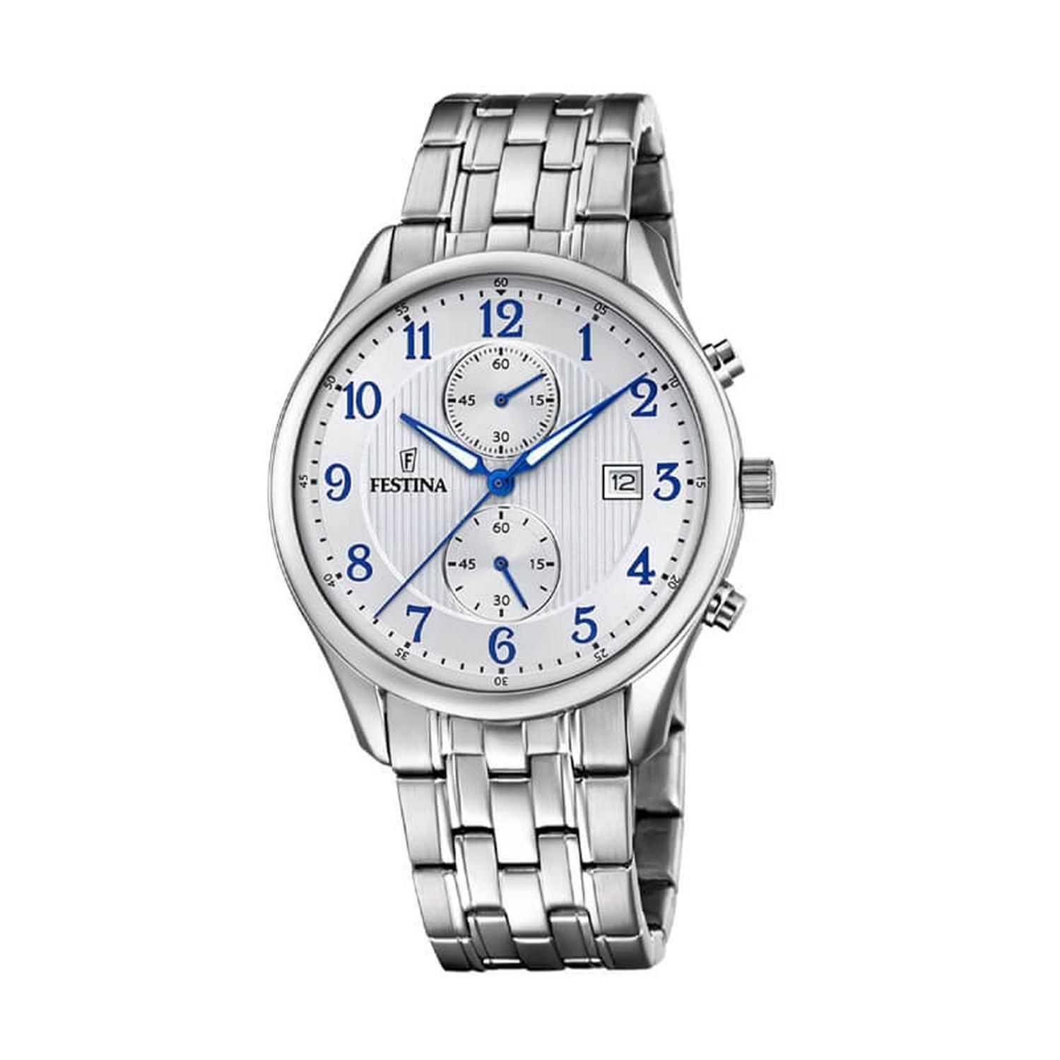 Reloj Análogo Festina Hombre F6854/A-0