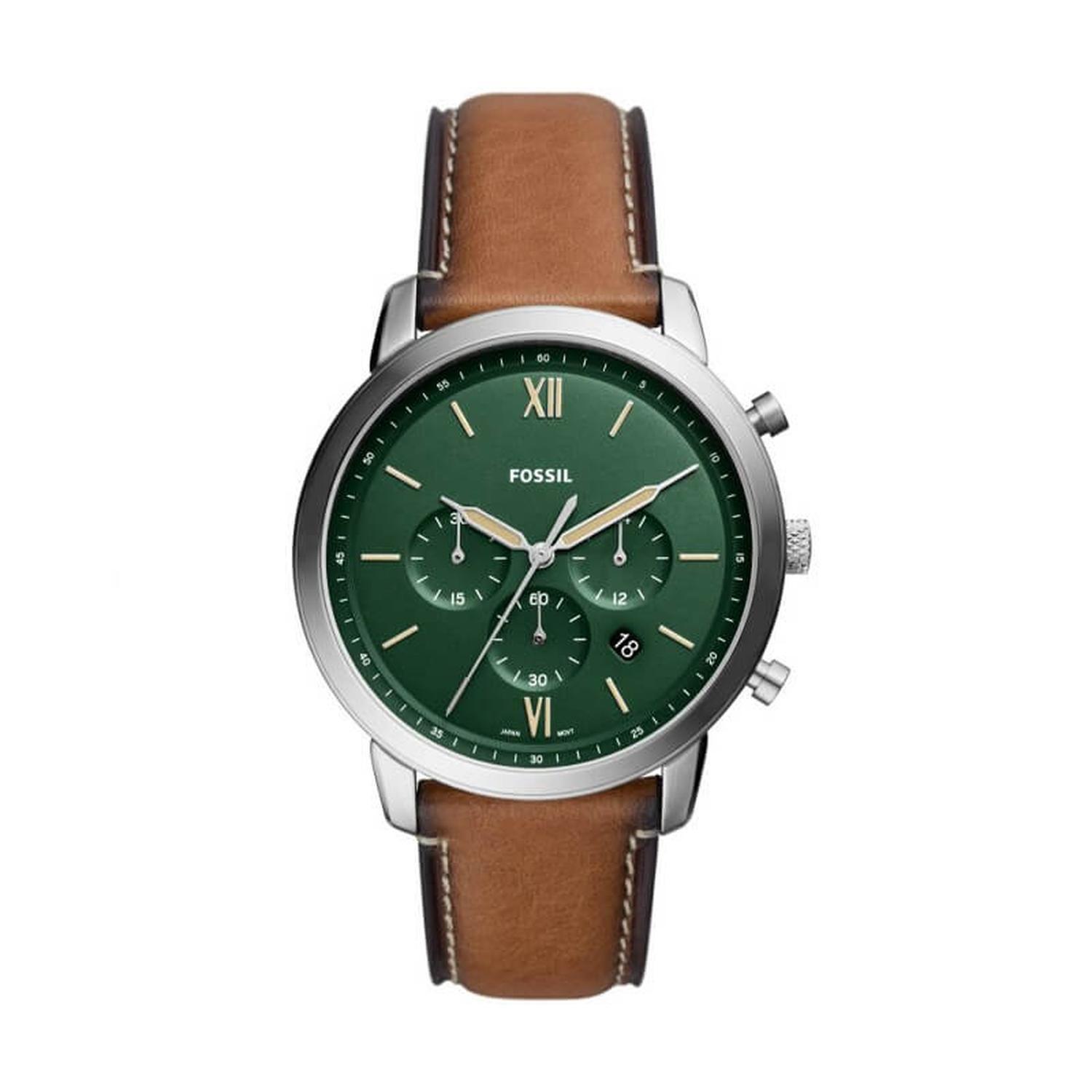 Fossil Análogo Hombre FS5963-0