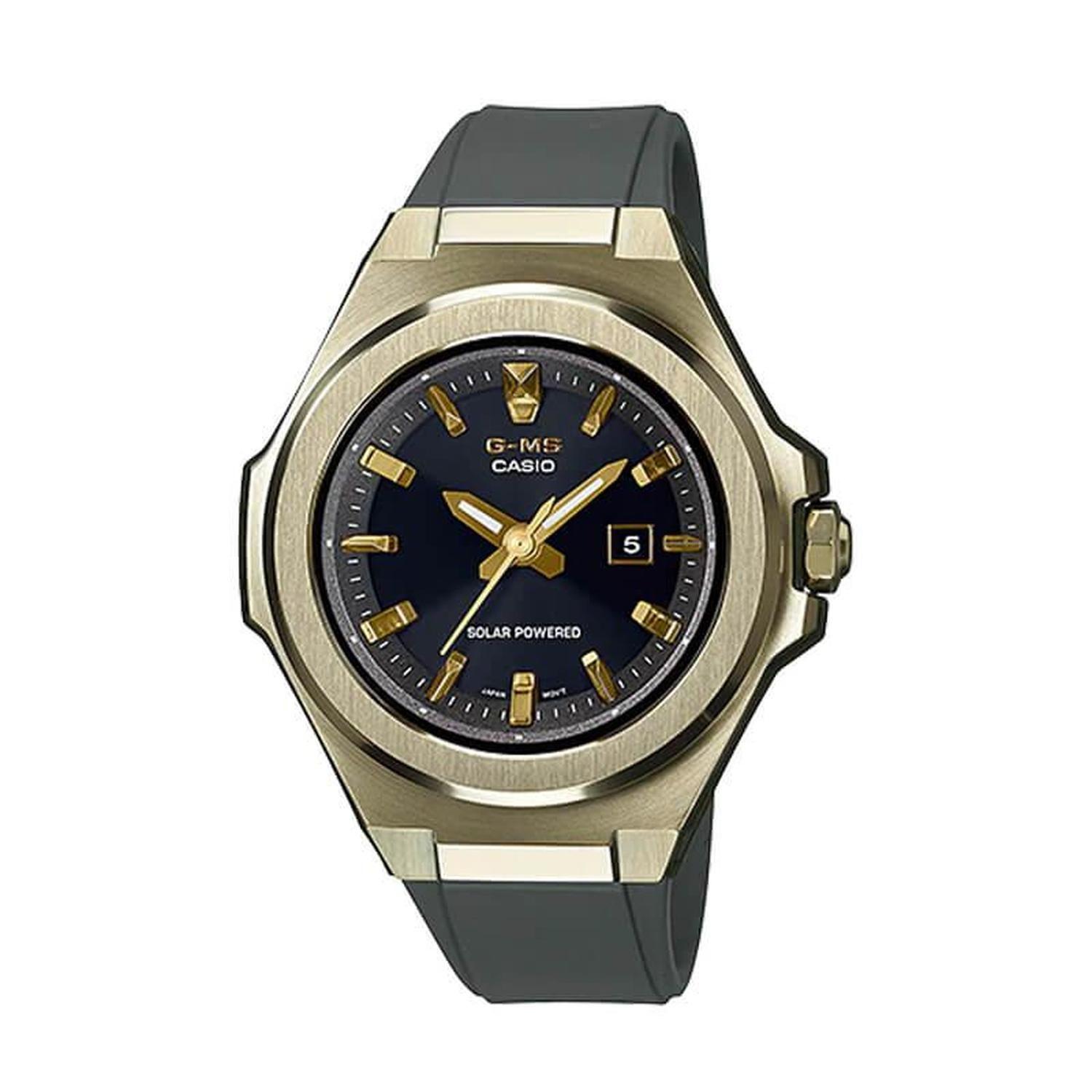 Reloj Baby-G Análogo Mujer MSG-S500G-3A-0
