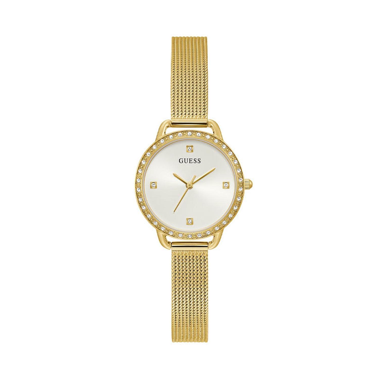 Reloj Guess Análogo Mujer GW0287L2-0