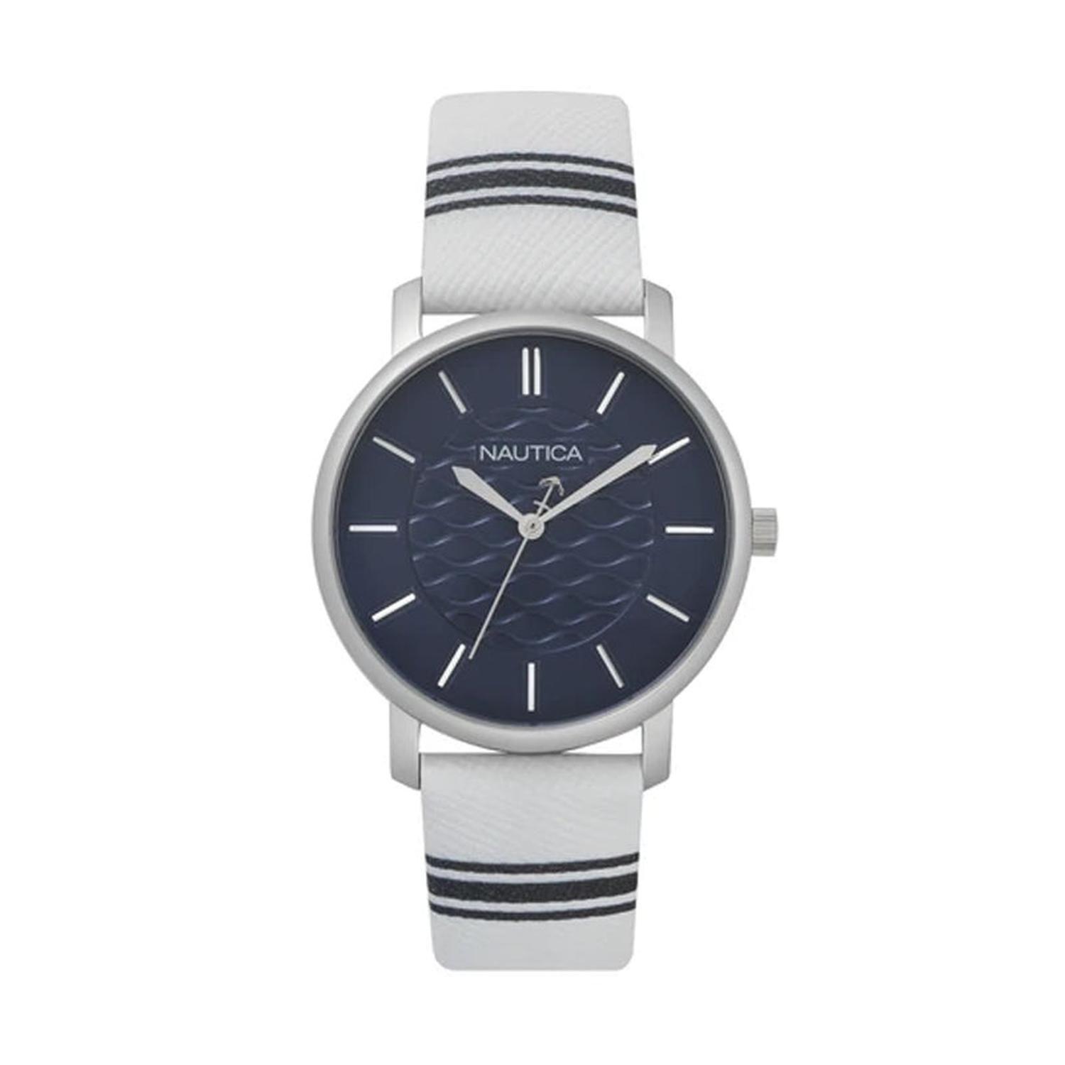 Reloj Nautica Análogo Mujer NAPCGS002-0