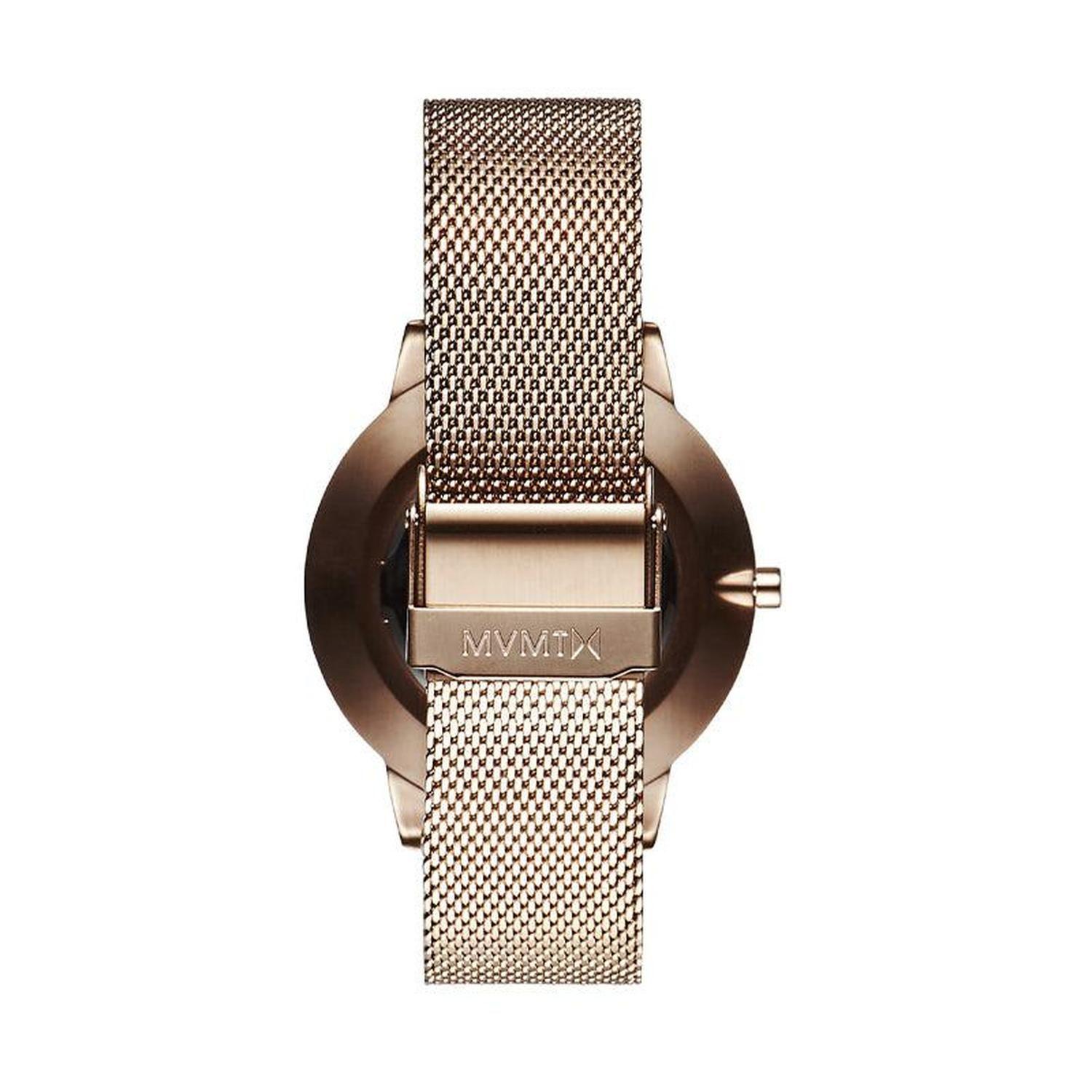 Reloj MVMT Reloj Análogo Hombre D-MB01-RGPL-3