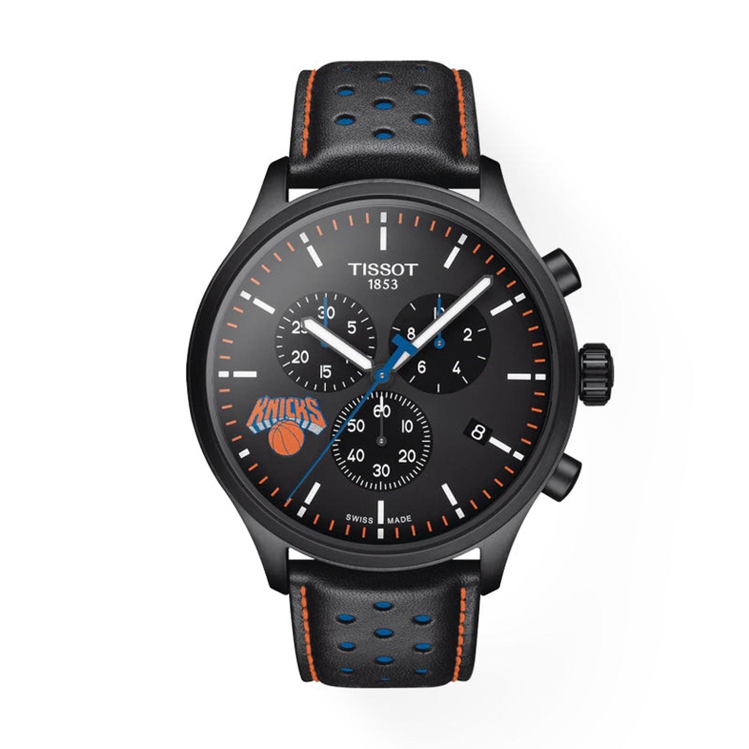 Reloj Tissot Análogo Hombre T1166173605105-0