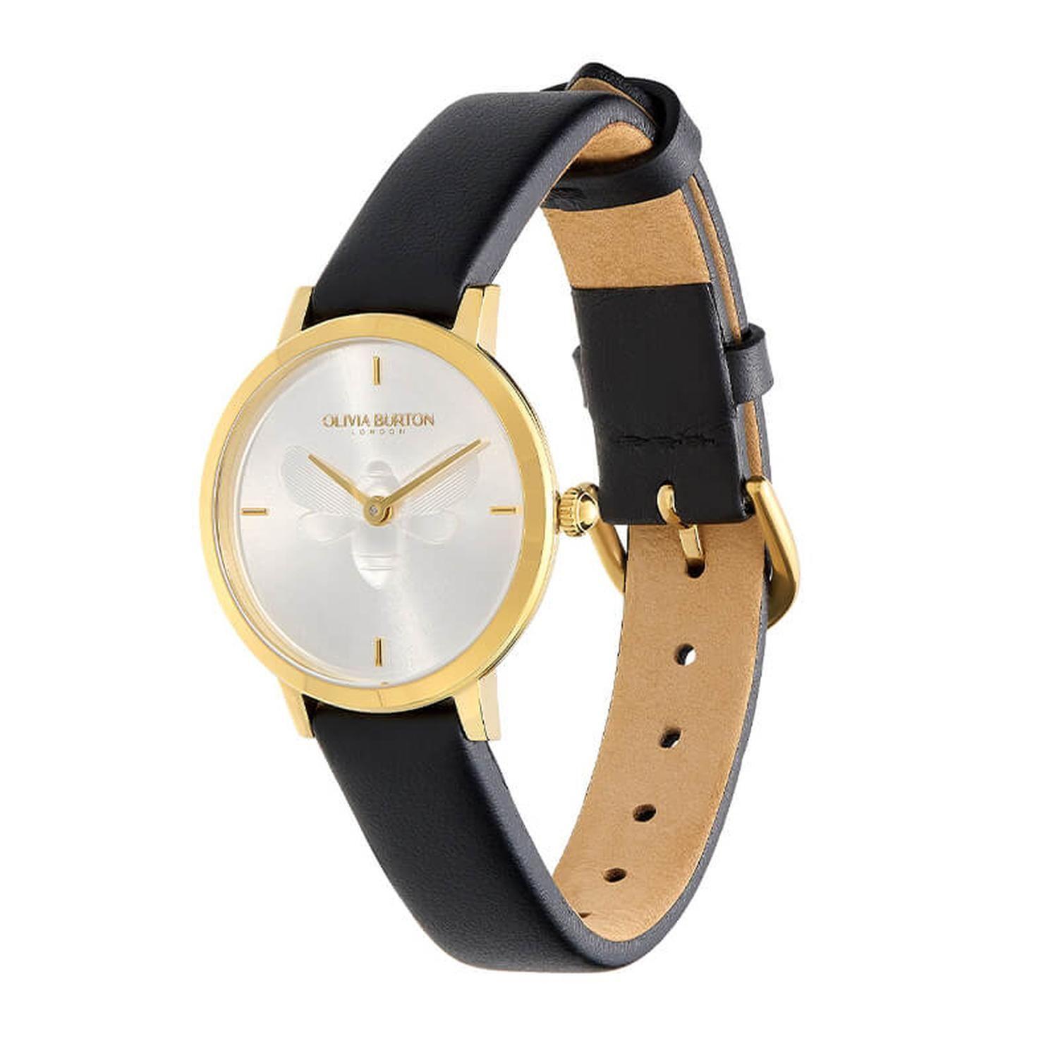 Reloj Análogo Olivia Burton Mujer 24000019-2