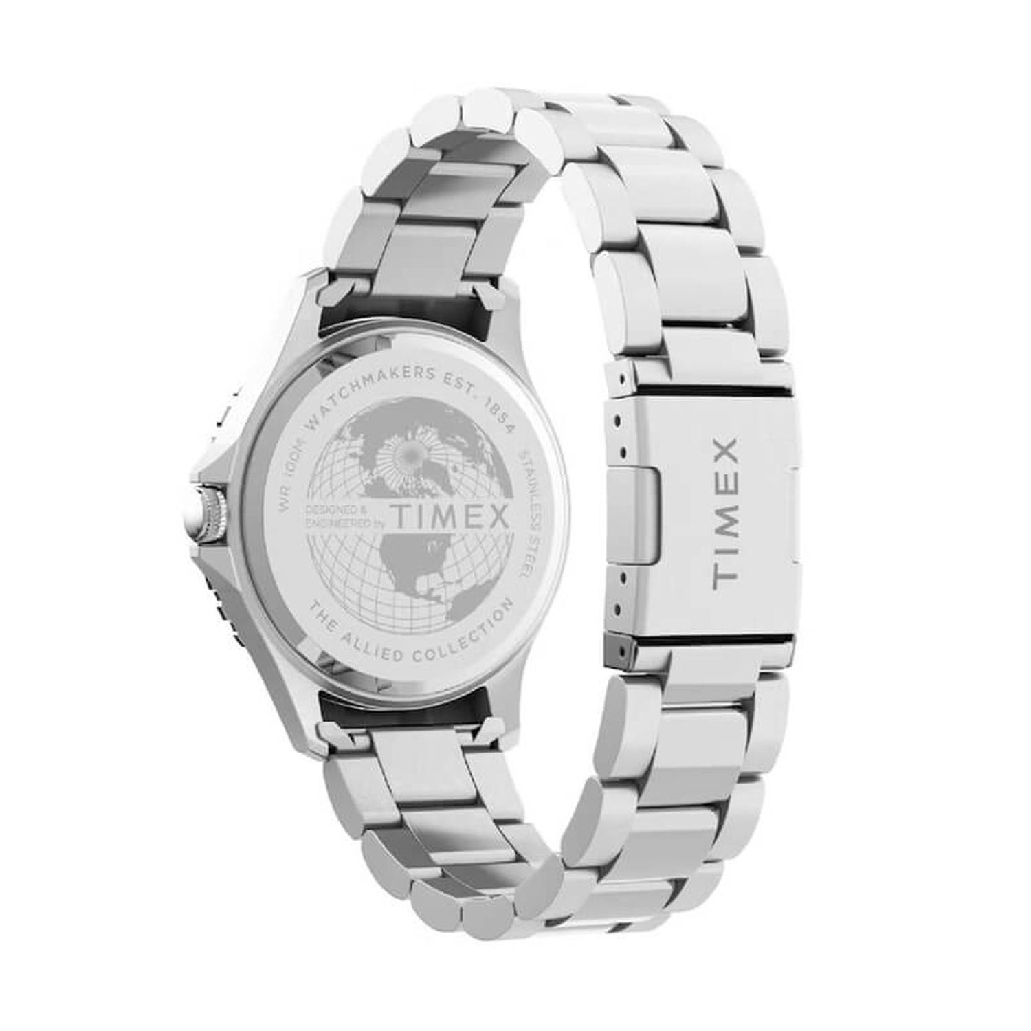 Reloj Timex Análogo Hombre TW2U10800-1