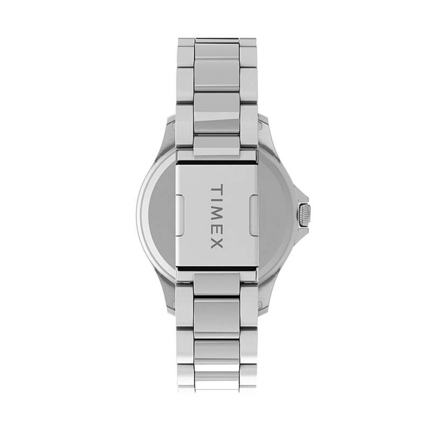 Reloj Timex Análogo Hombre TW2U10800-2