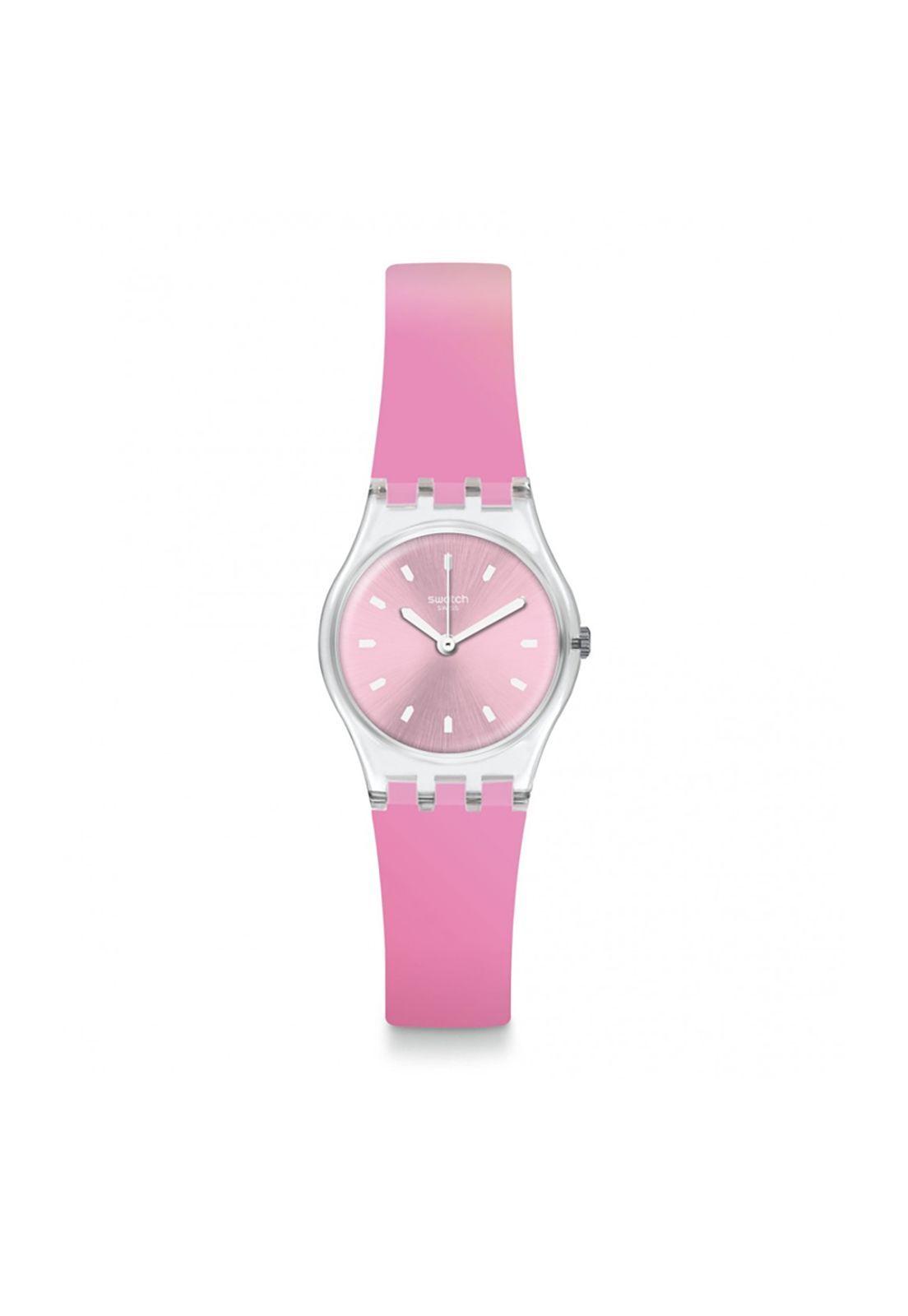 Reloj Swatch Análogo Mujer LK380-0