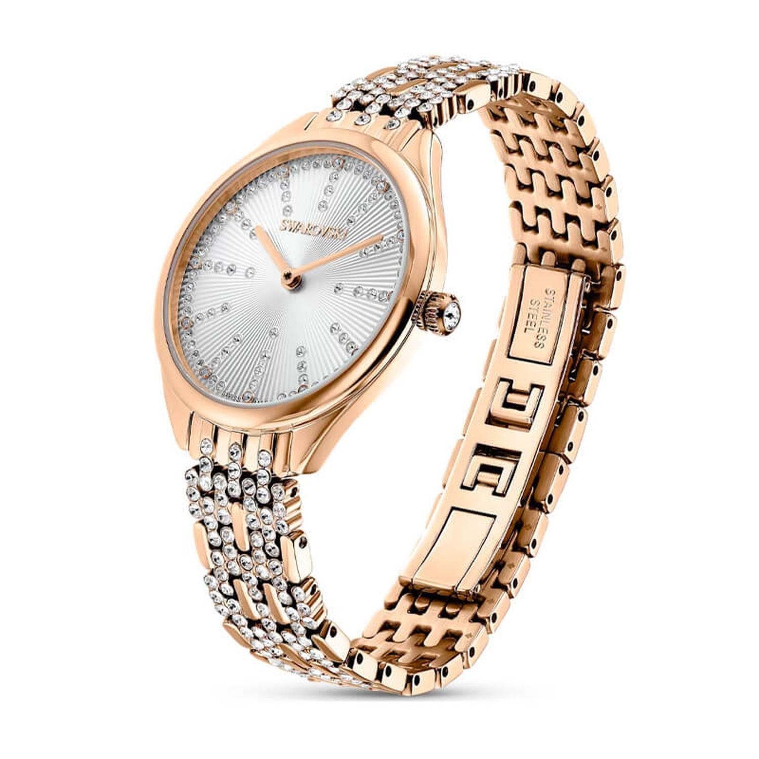 Reloj Swarovski Análogo Mujer 5610487-1