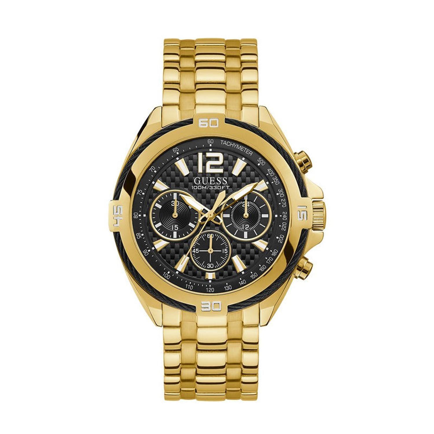 Reloj Guess Análogo Hombre W1258G2-0