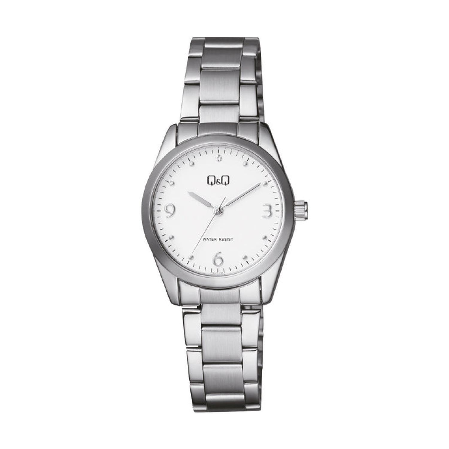 Reloj Q&Q Análogo mujer QB43-204-0