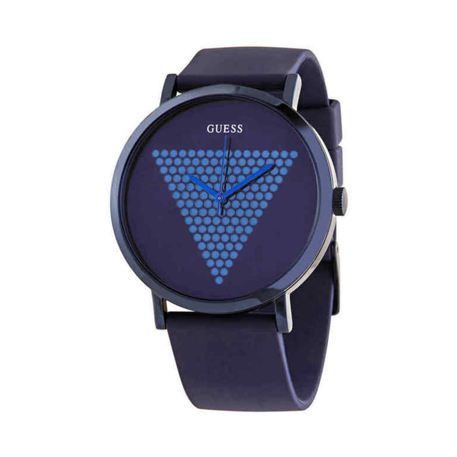 Reloj Guess Análogo Hombre W1161G4-1