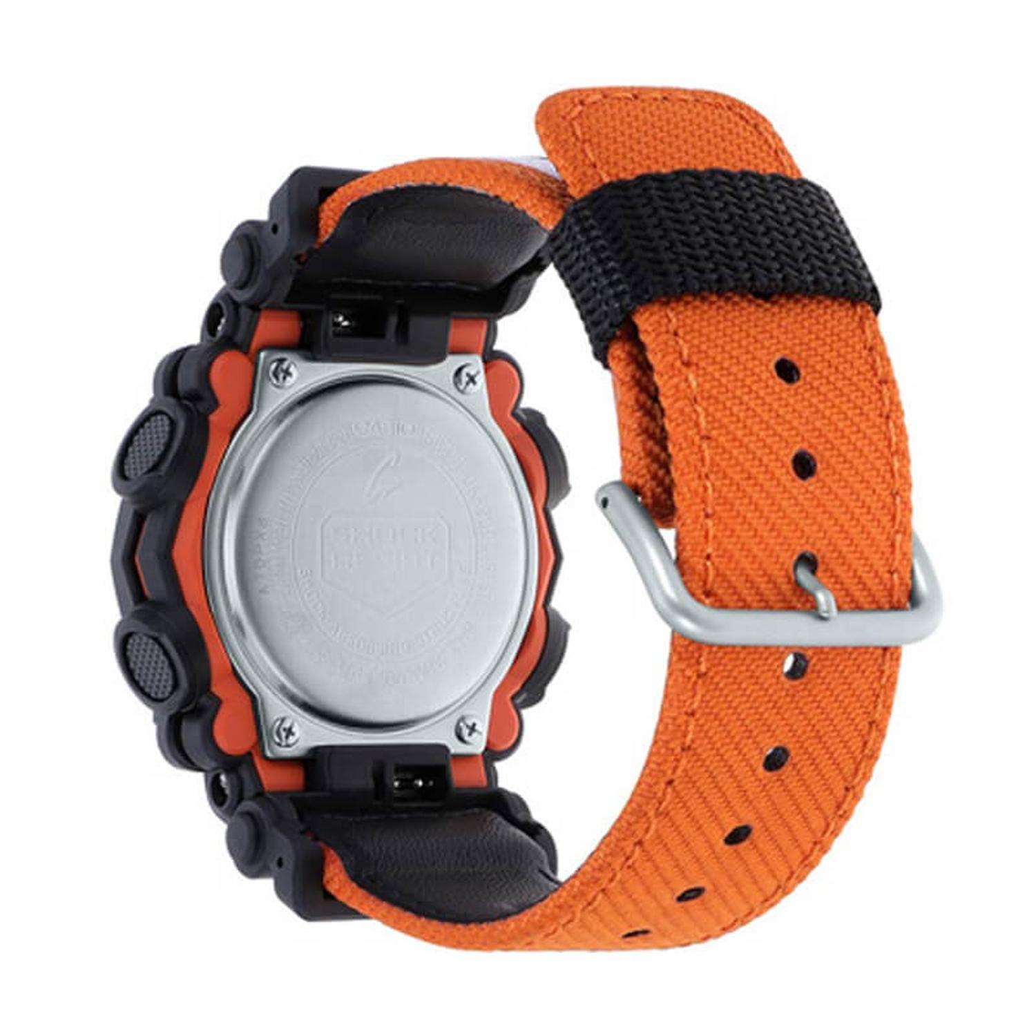 Reloj G-Shock Digital-Análogo Hombre GA-900C-1A4-1