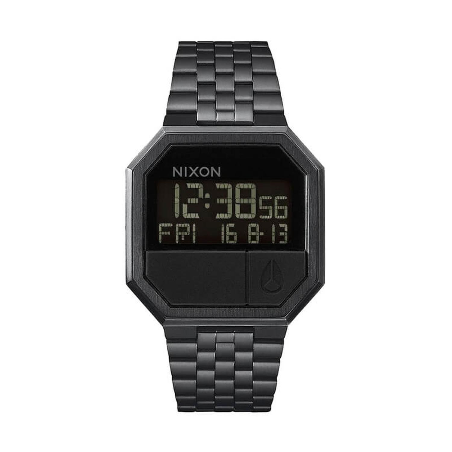 Reloj Nixon Digital Hombre NI-A158001-0NA-0