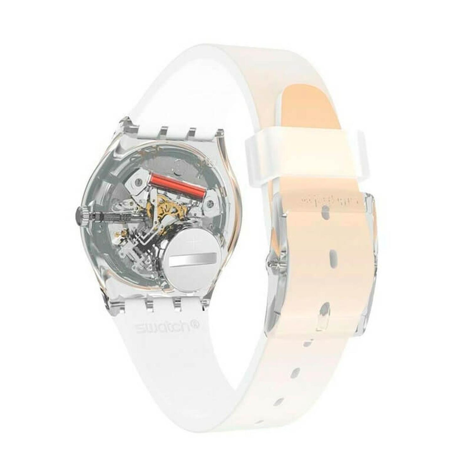 Reloj Swatch Análogo Mujer GE720-2