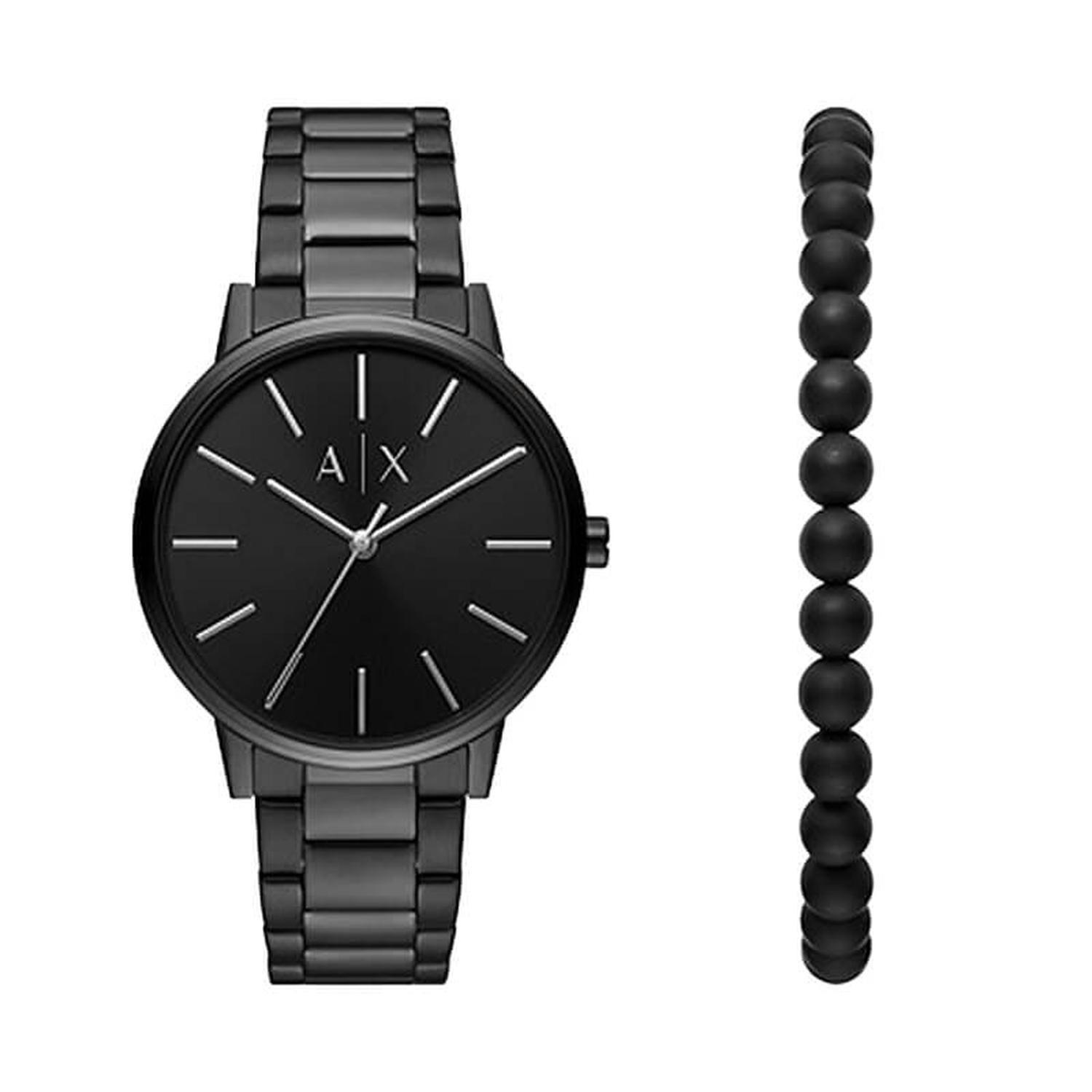 Reloj Armani Exchange Análogo Hombre AX7137SET-0