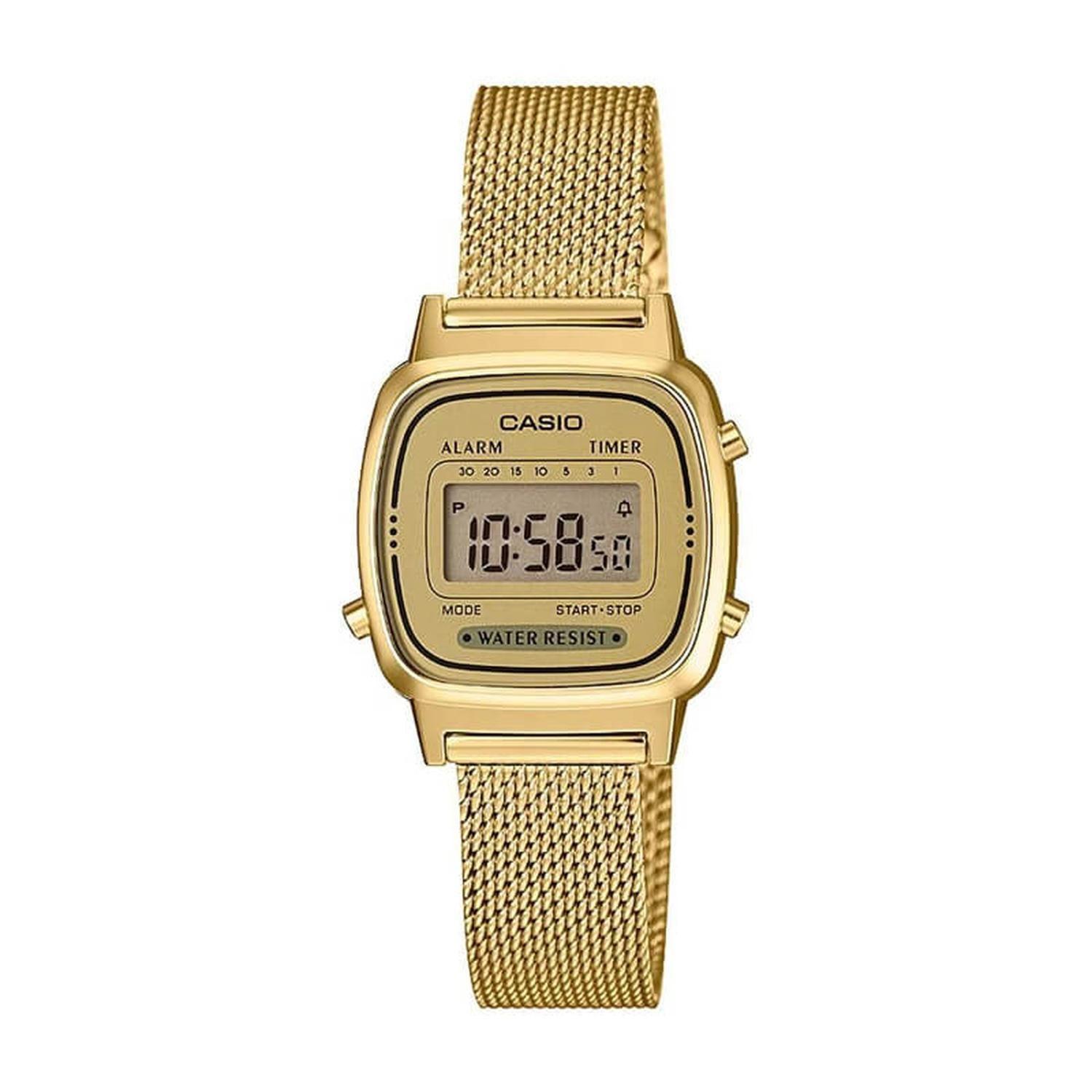 Reloj Casio Digital LA-670WEMY-9-0