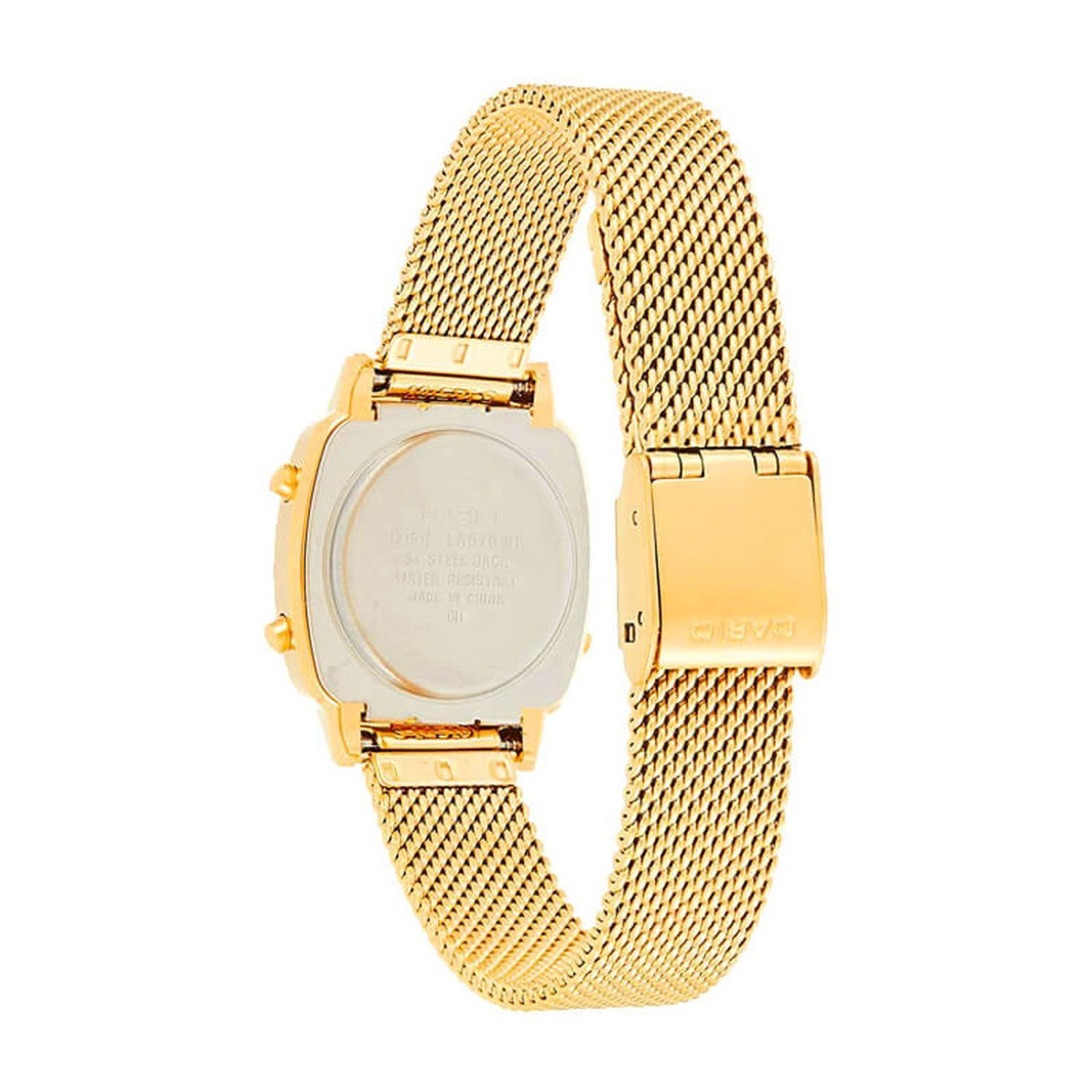 Reloj Casio Digital LA-670WEMY-9-1