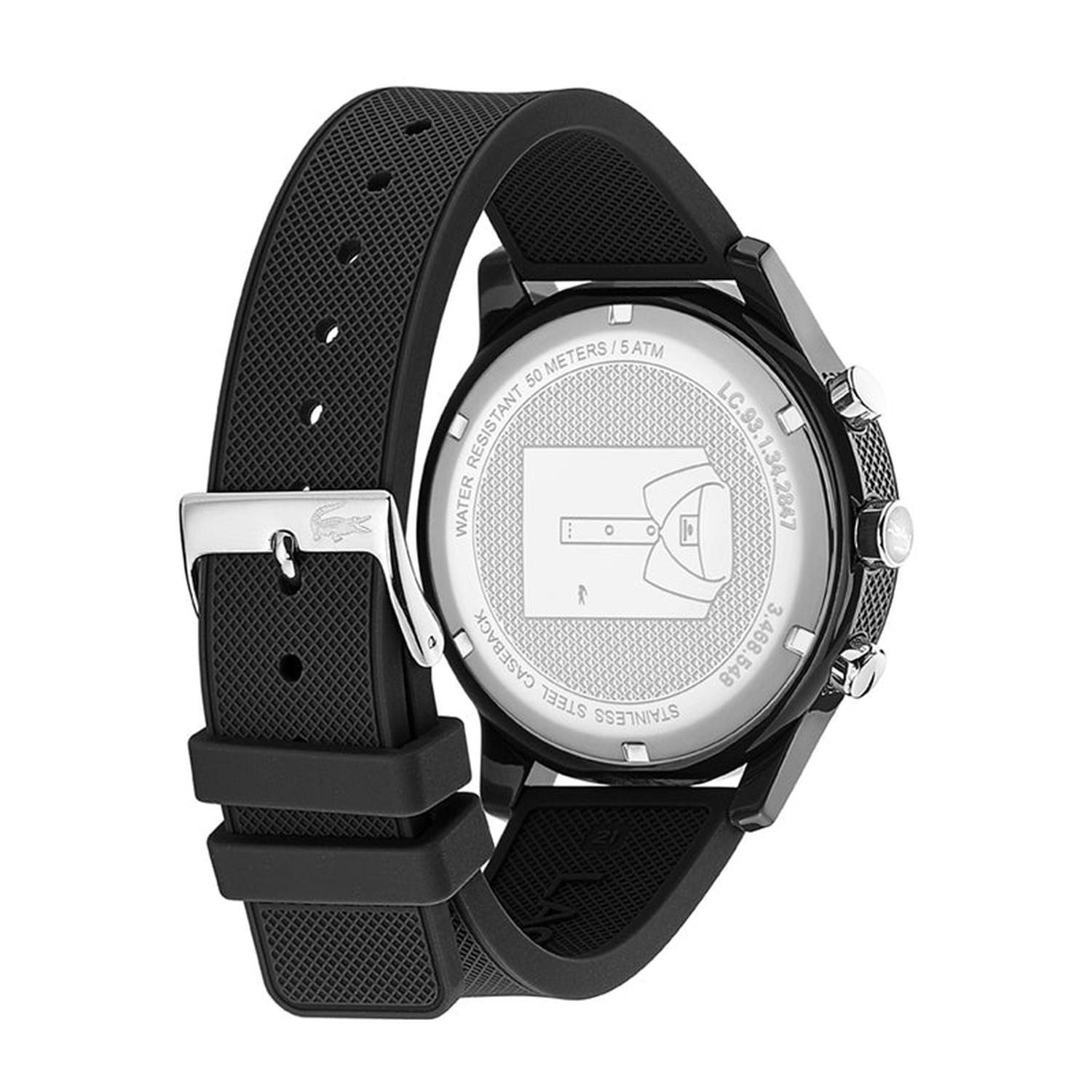 Reloj Lacoste Análogo Hombre 2010972-2