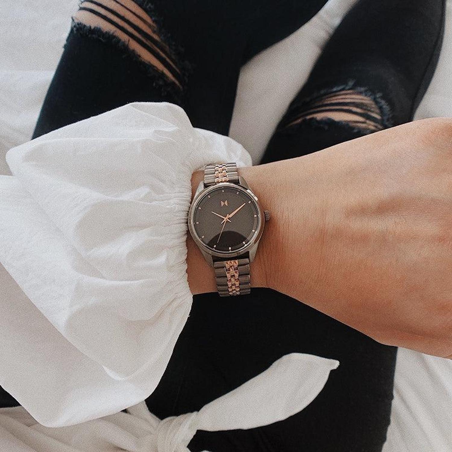 Reloj MVMT Reloj Análogo Mujer 28000084-D-1