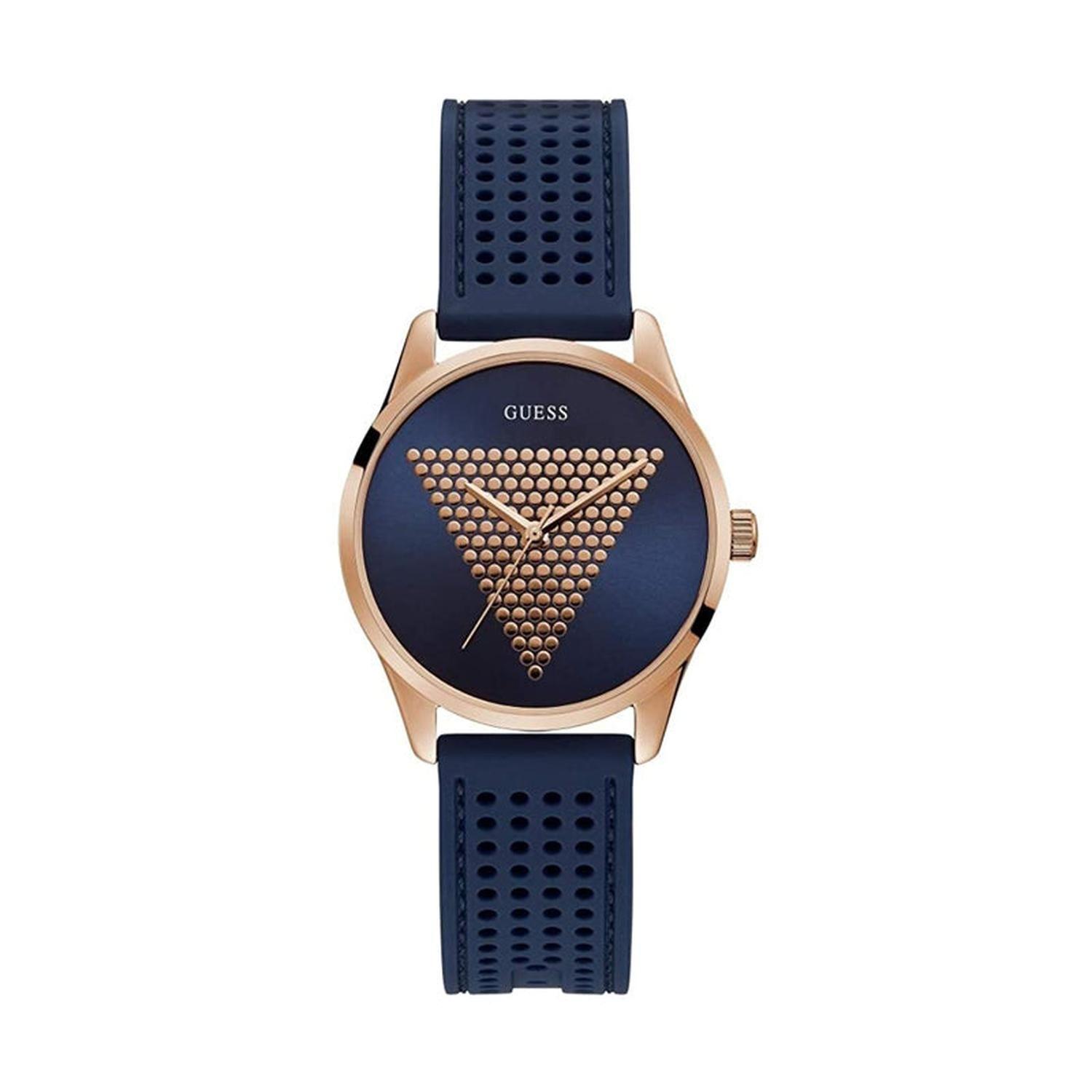 Reloj Guess Análogo Hombre W1227L3-0